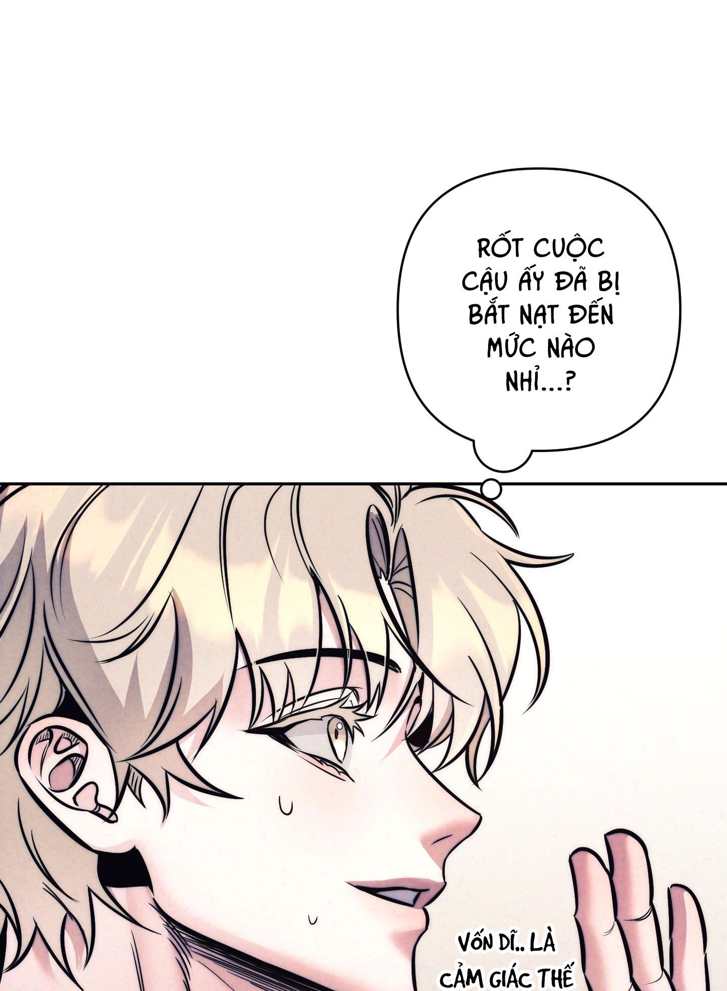 KỲ THỊ - Chap 32