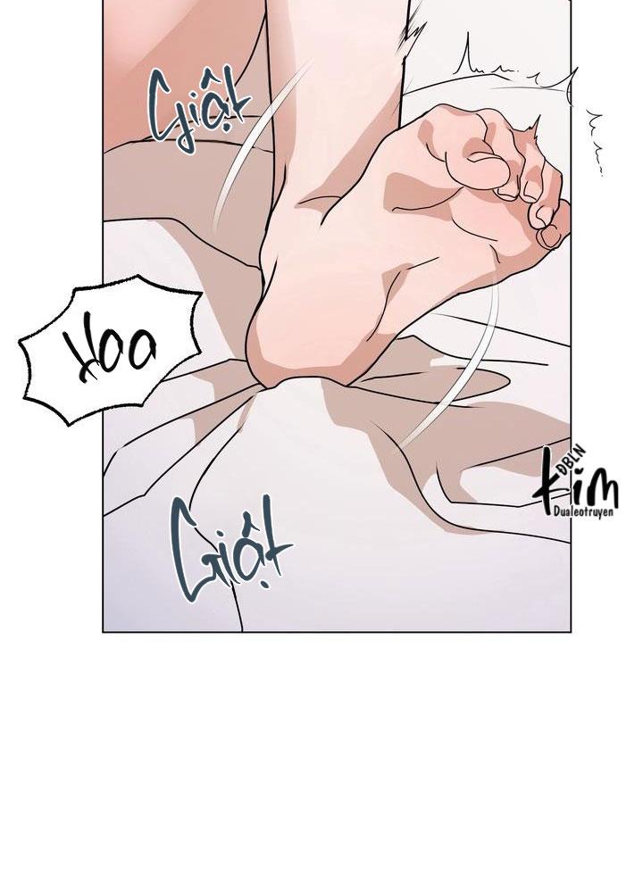 BÁNH QUY TÌNH YÊU TAN CHẢY - Chap 4