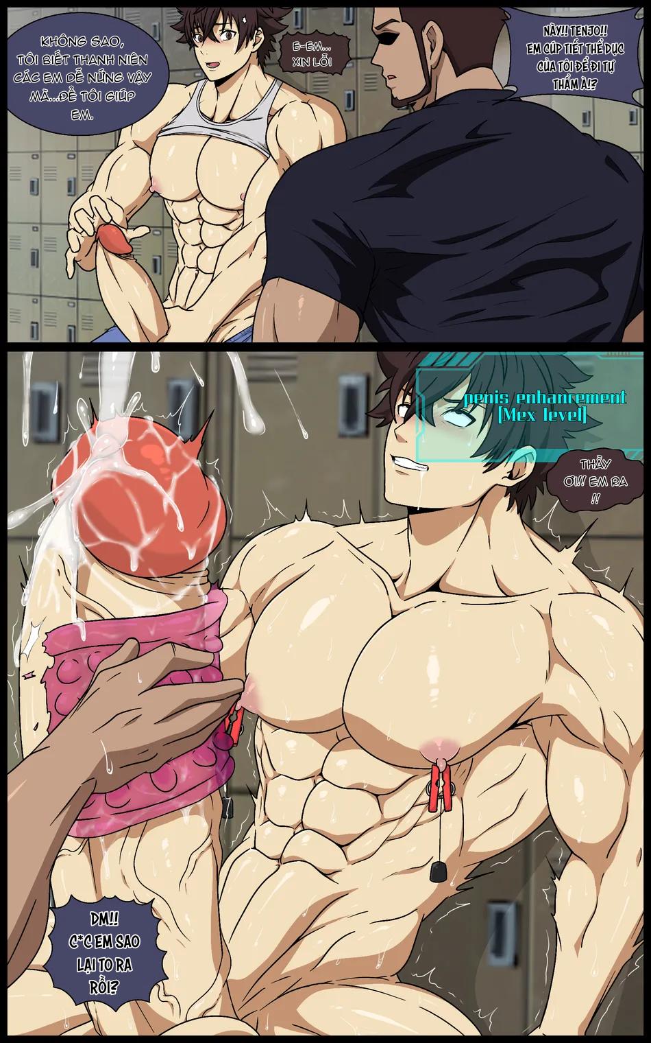 TUYỂN TẬP CHIM TO SIÊU DÀI - Chap 27