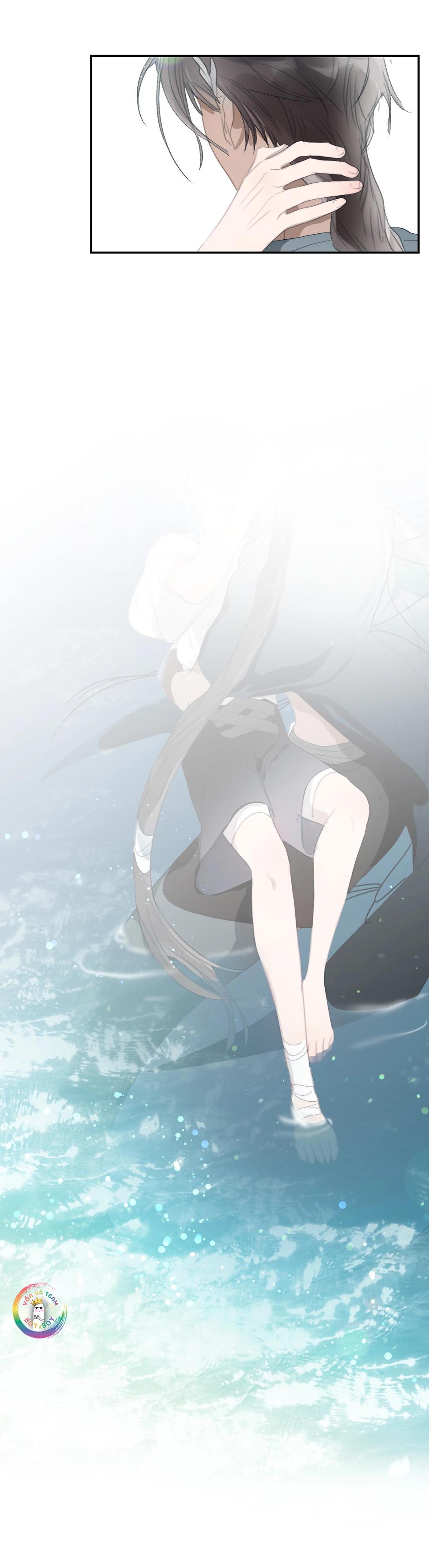 Quanh Năm Có Cá - Chap 30