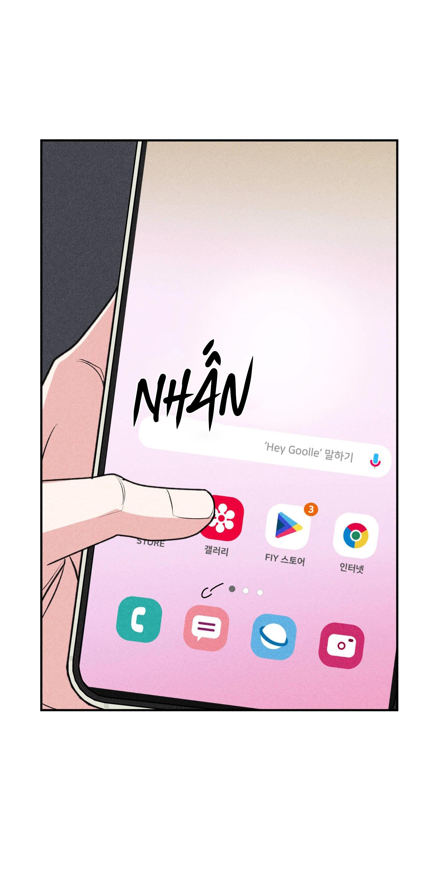 MÓN QUÀ DÀNH CHO KẺ NGẠO MẠN - Chap 58