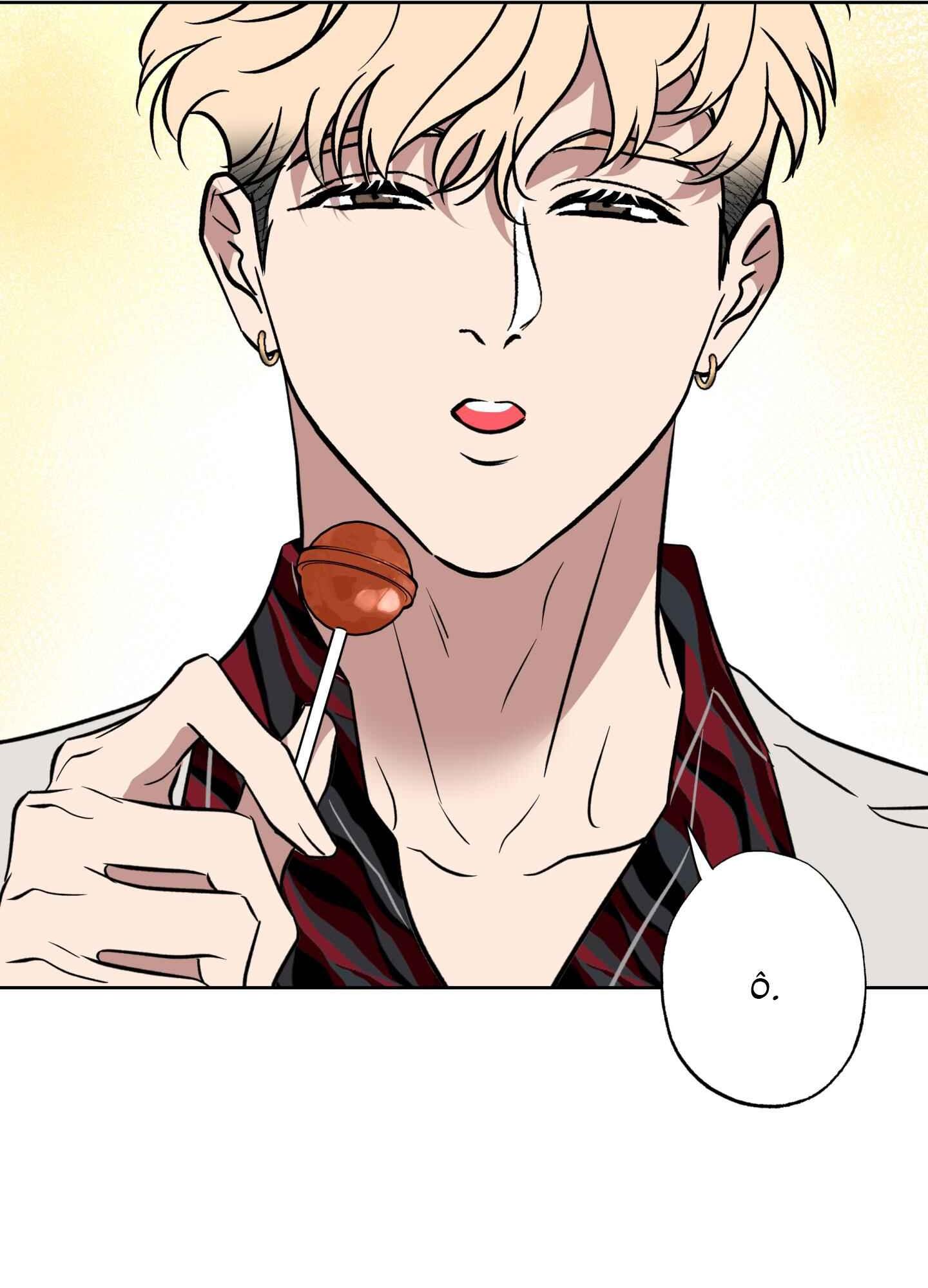 (CBunu) Mưa Mãi Không Tạnh - Chap 16