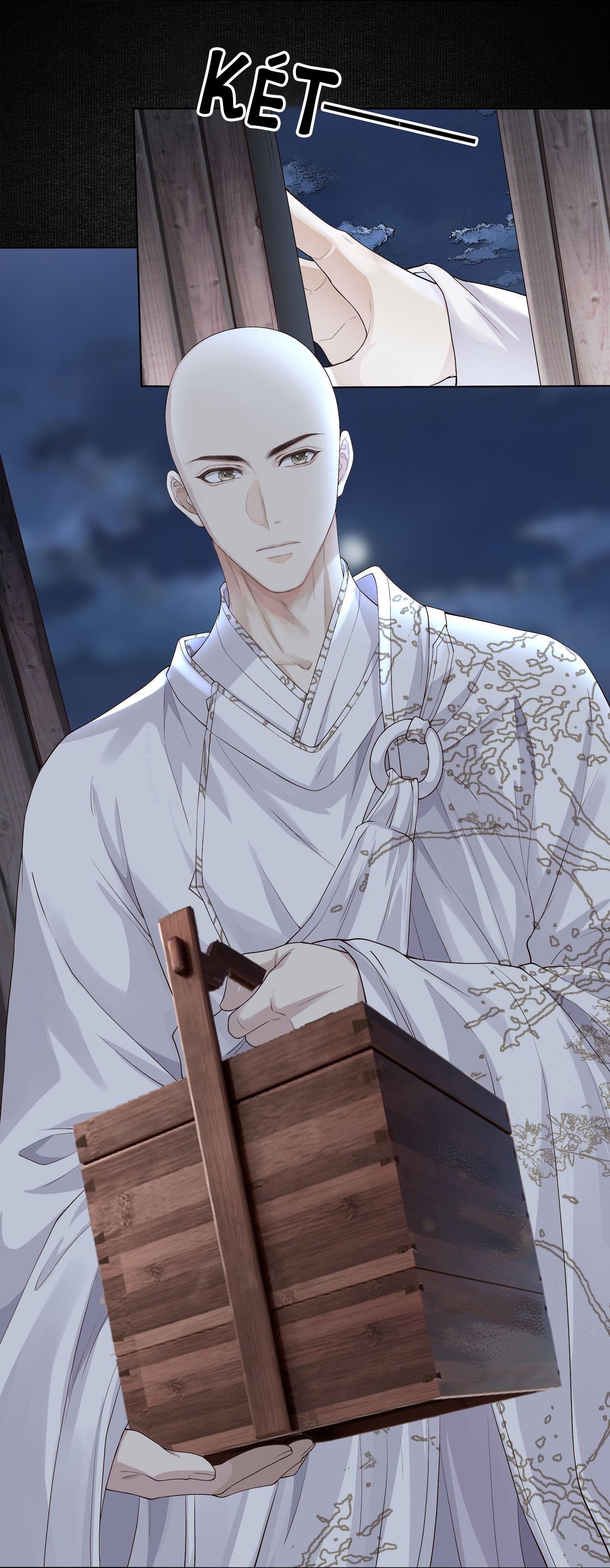 Đồng Tiền Kham Thế - Chap 53