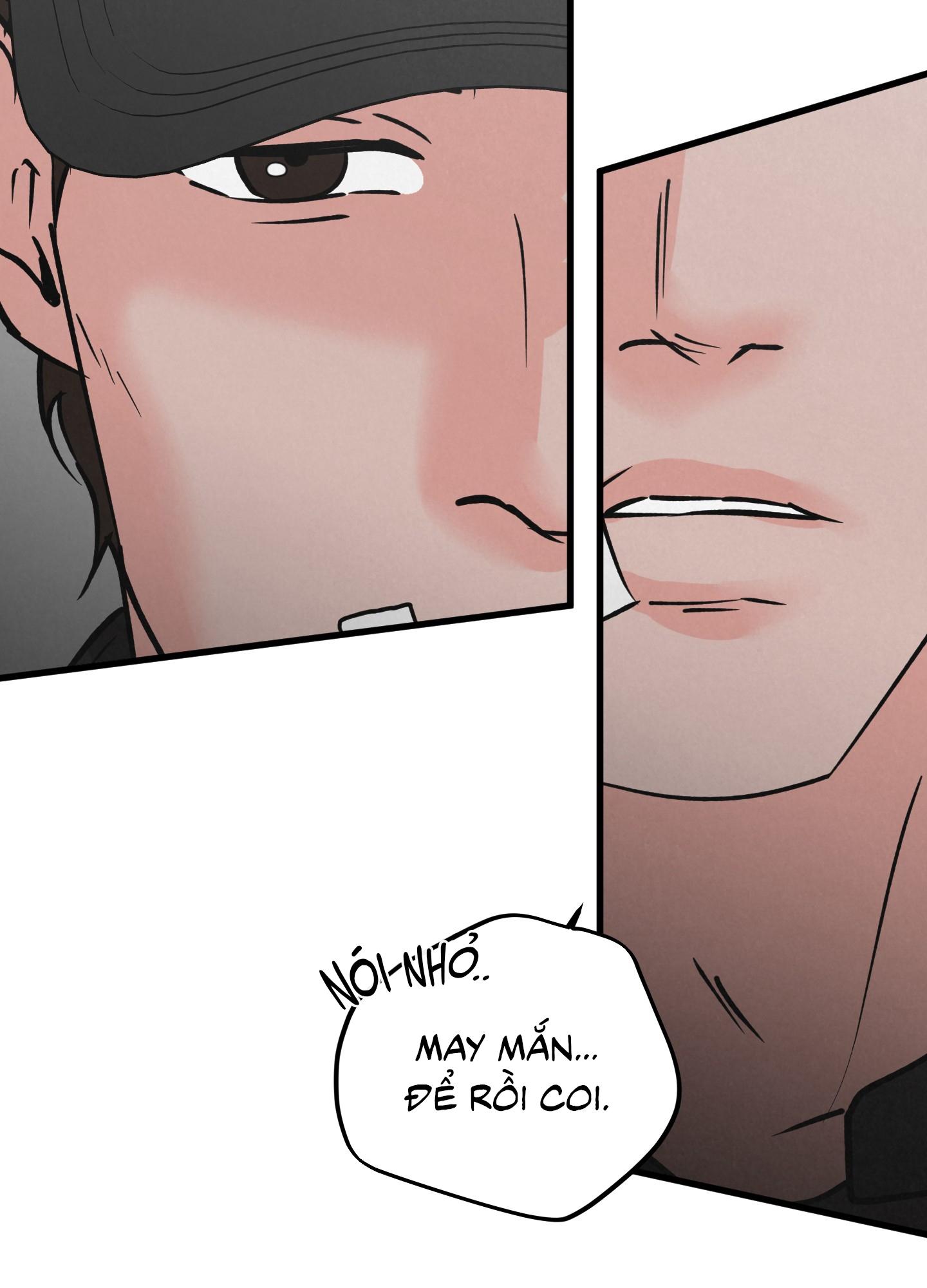 CẶP ĐÔI HOÀN HẢO - Chap 35