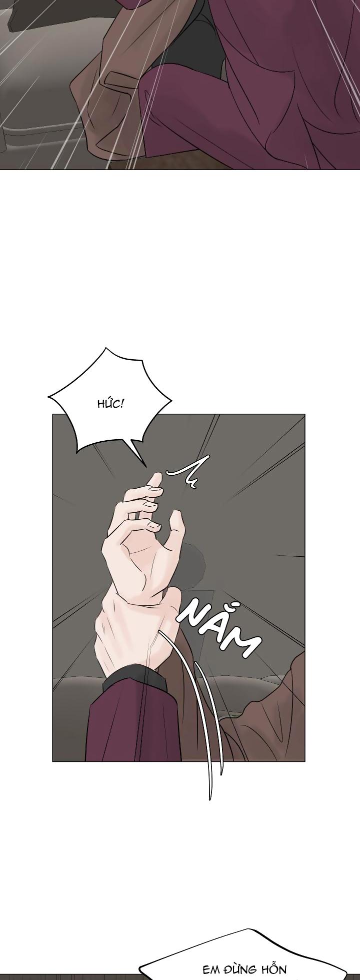 Ở LẠI BÊN TÔI - Chap 46