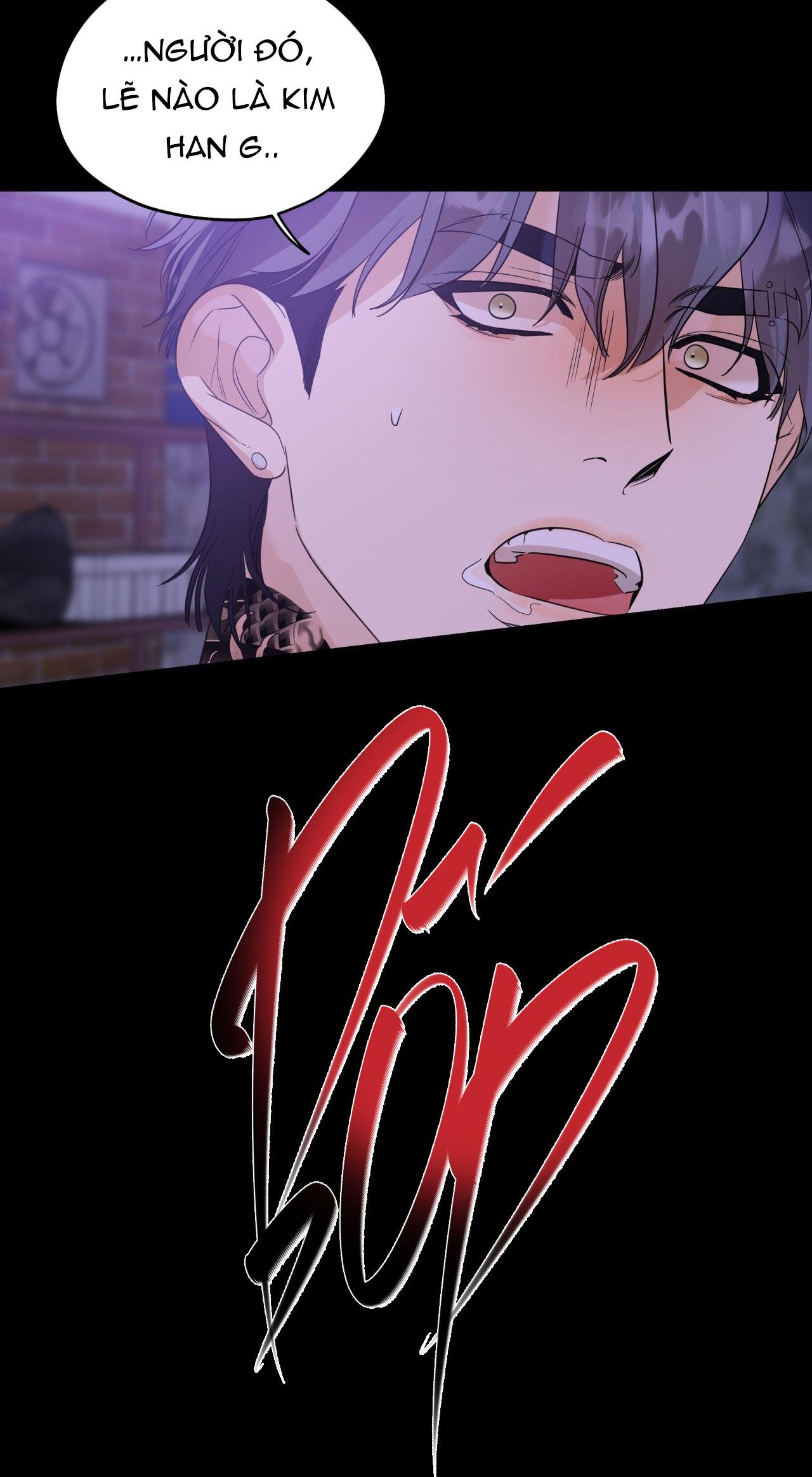 LỆNH CỨU RỖI - Chap 58