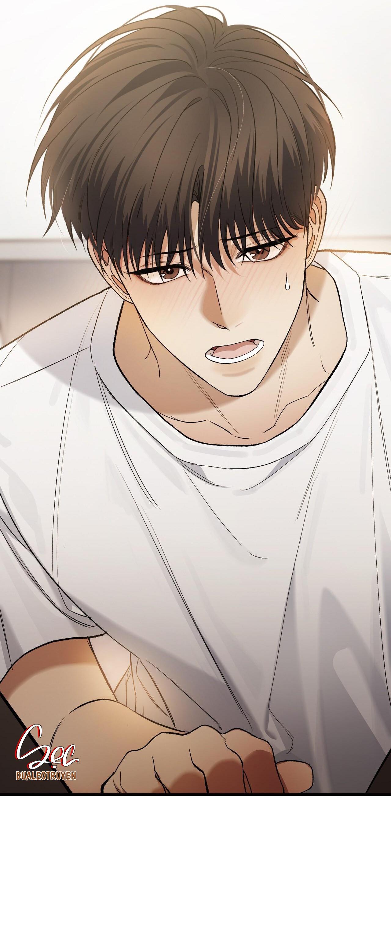 ĐIỀU KIỆN CỦA GUIDE - Chap 20