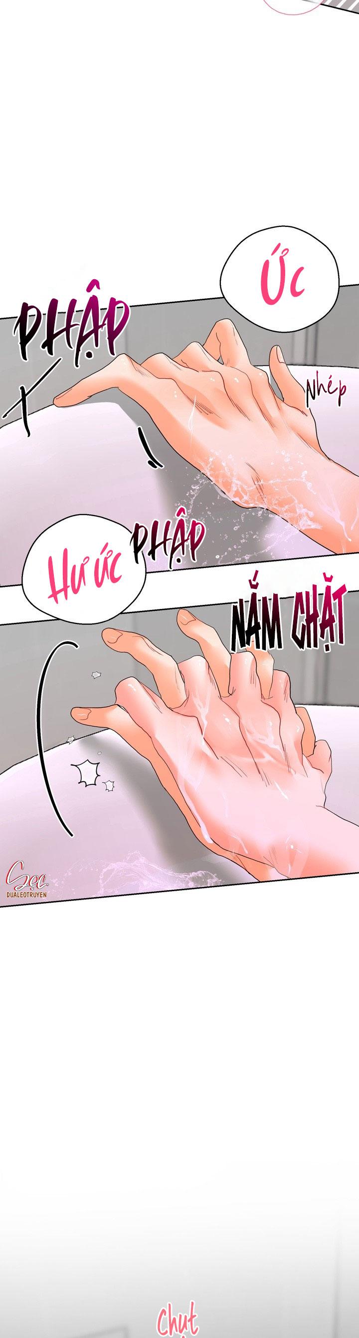 (ABO) OMEGA CỦA ANH TRAI - Chap 6