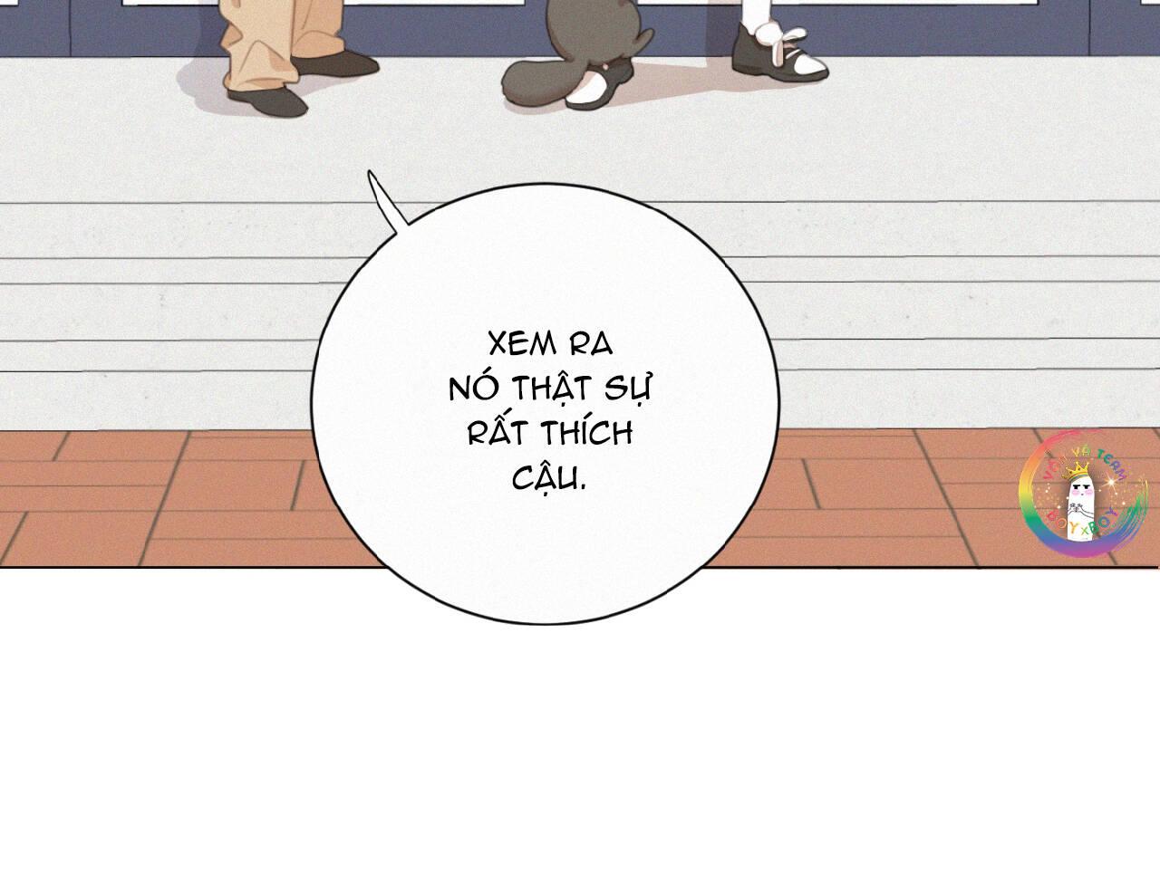 Xã Hội Mồn Lèo - Chap 74