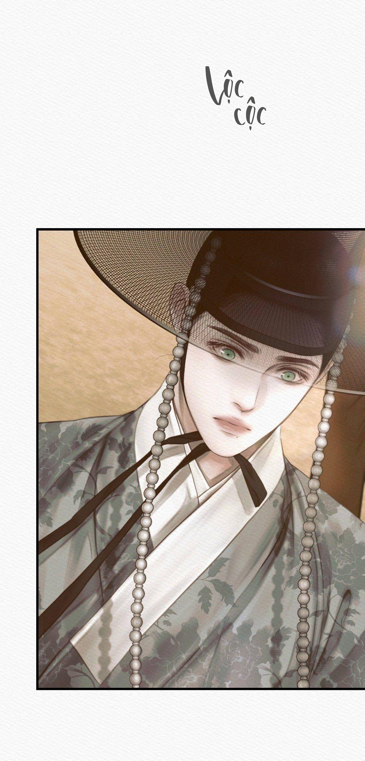 (CBunu) Củy Dạ Khút - Chap 76
