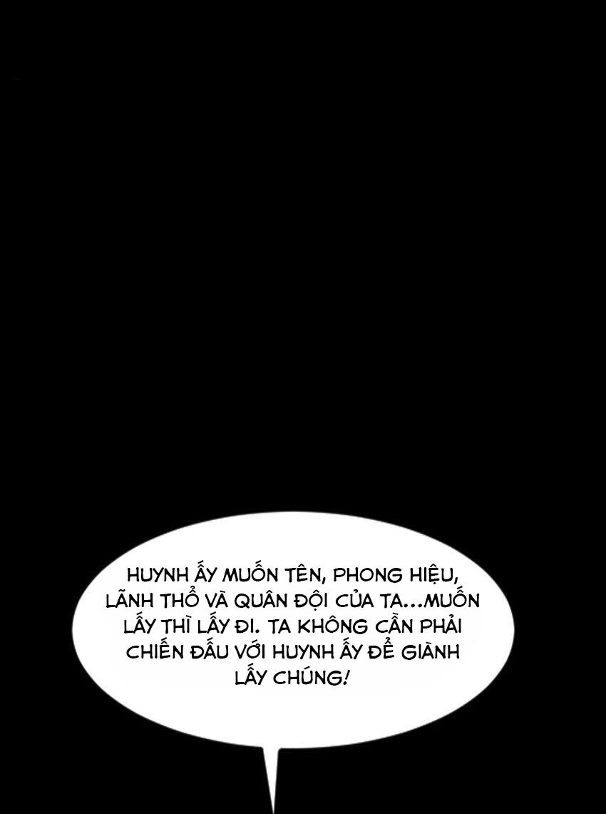 Vòng Luân Hồi - Chap 100