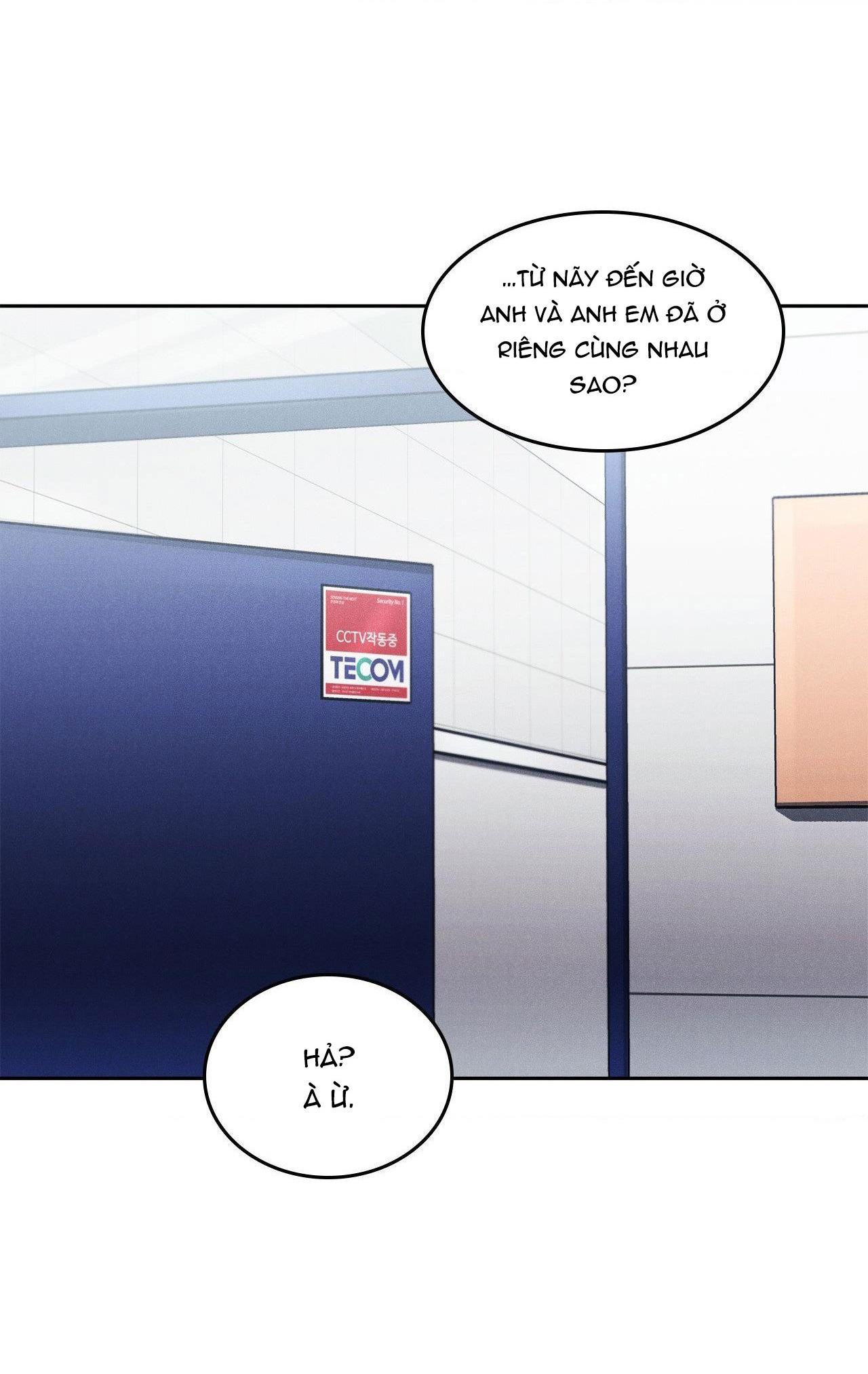 Giả Dược - Chap 31