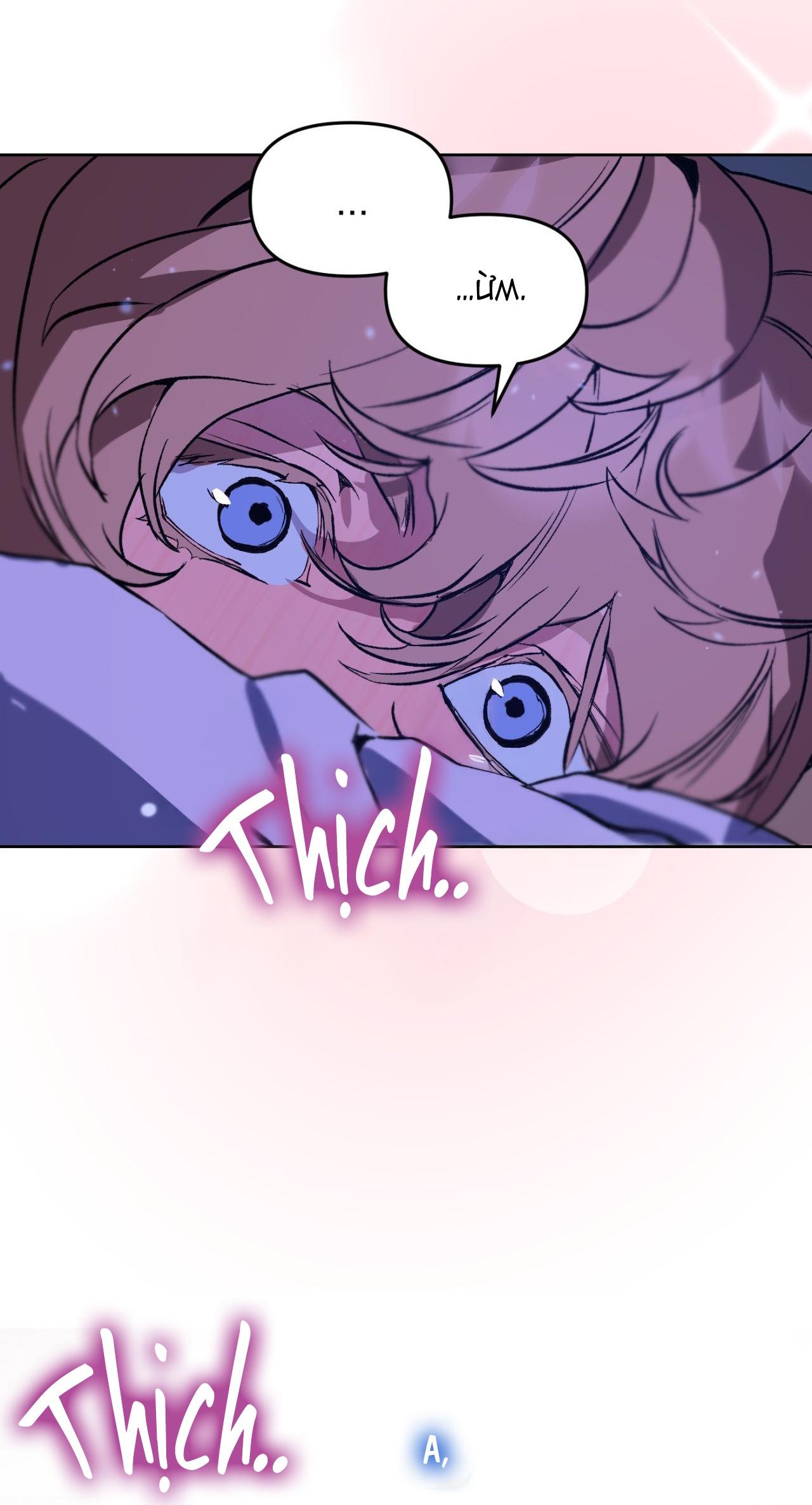 BẠN CÙNG LỚP MẪU GIÁO MẶT TRỜI - Chap 29