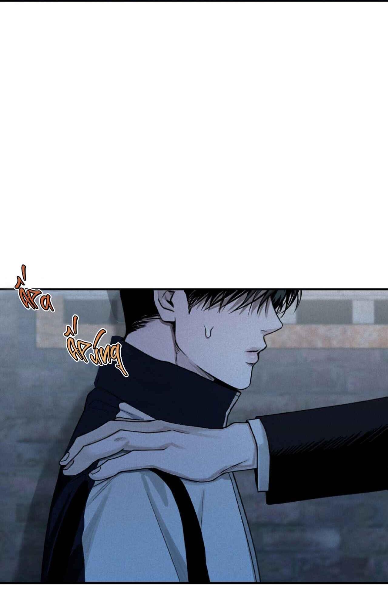 (CBunu) Phép Chiếu - Chap 29