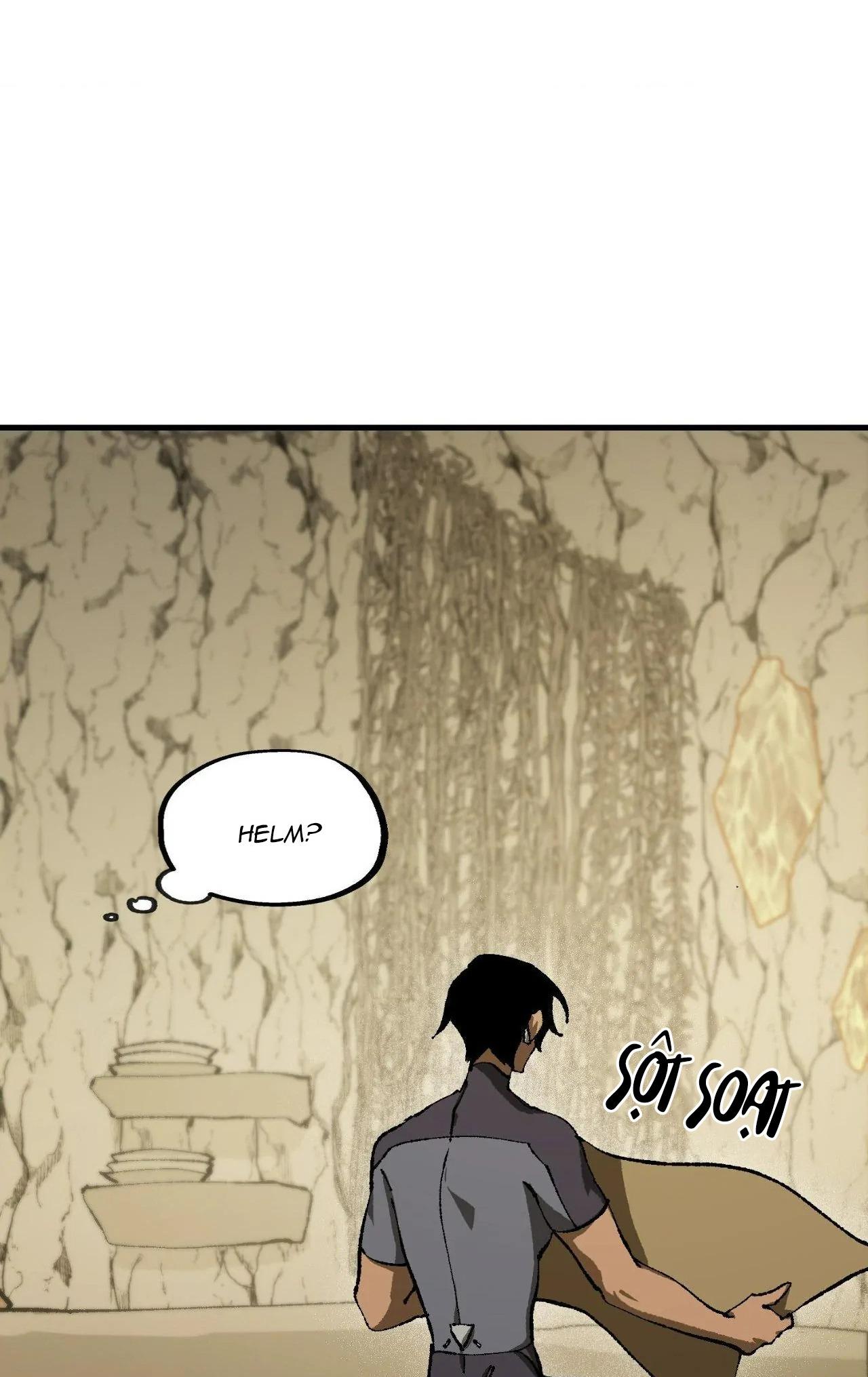 Hãy khóc đi đừng ngại ngùng! - Chap 14