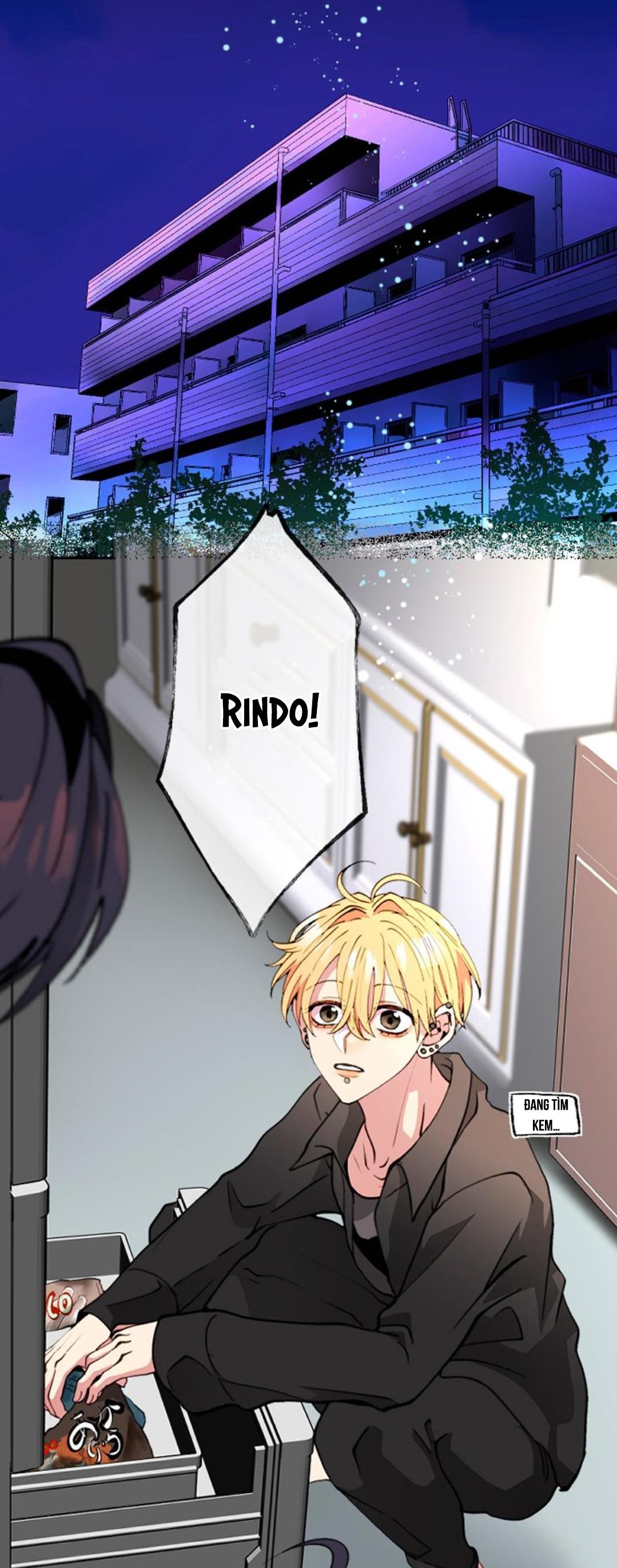 Kẻ Theo Dõi Biến Thái Của Tôi - Chap 90