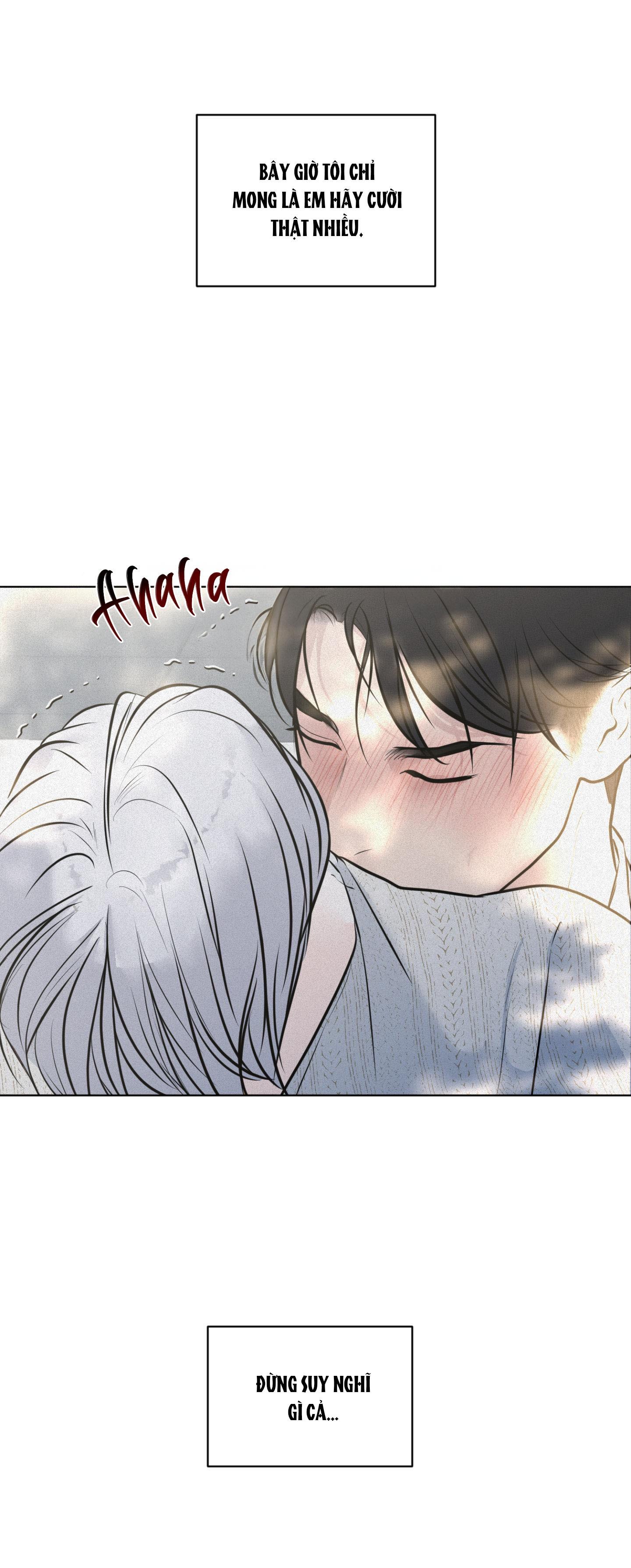 (ABO) LỜI CẦU NGUYỆN - Chap 50