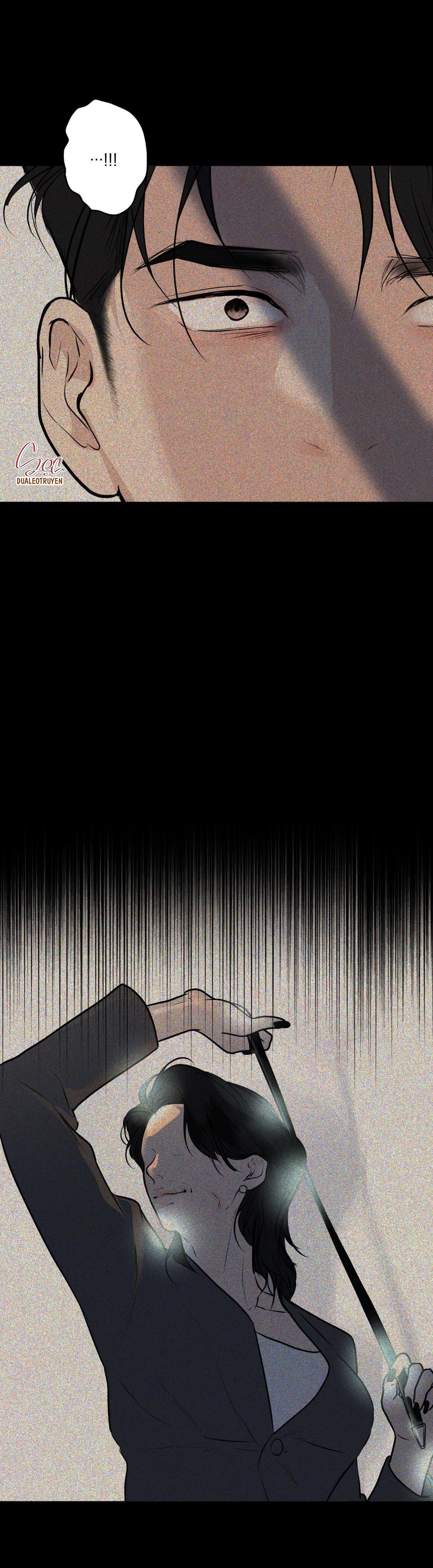 (ABO) LỜI CẦU NGUYỆN - Chap 58