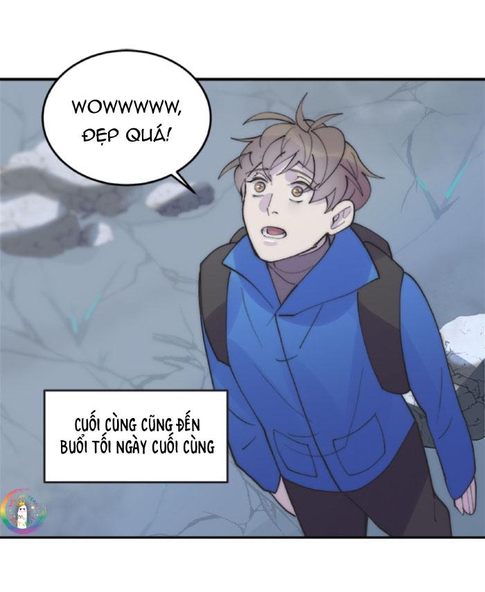 (END) Đàn Anh Sói Ca Cùng Phòng Của Tôi - Chap 32