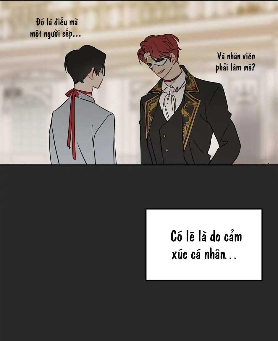 Liệu Rằng... Đây Có Phải Chỉ Là Một Giấc Mơ Không!? - Chap 35