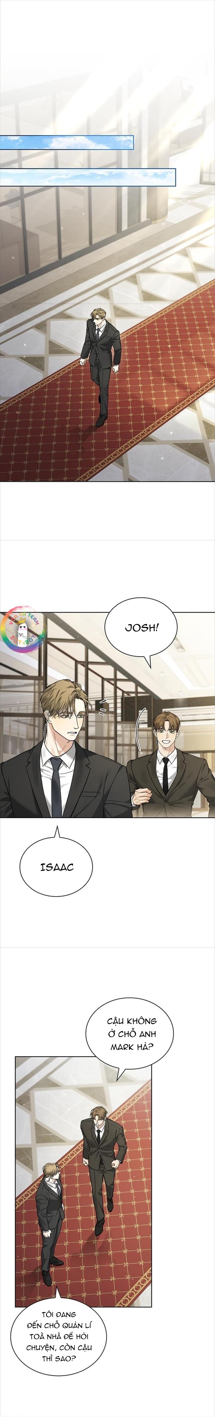 CÓ GIỎI THÌ HÔN TÔI ĐI - Chap 7