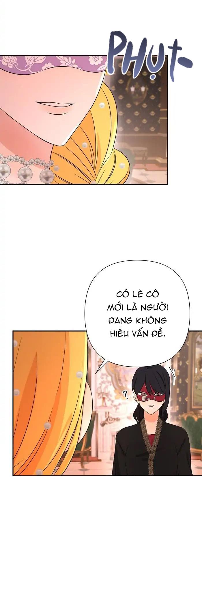 Mắc Kẹt Trong Game Hẹn Hò Của Em Gái Tôi - Chap 9