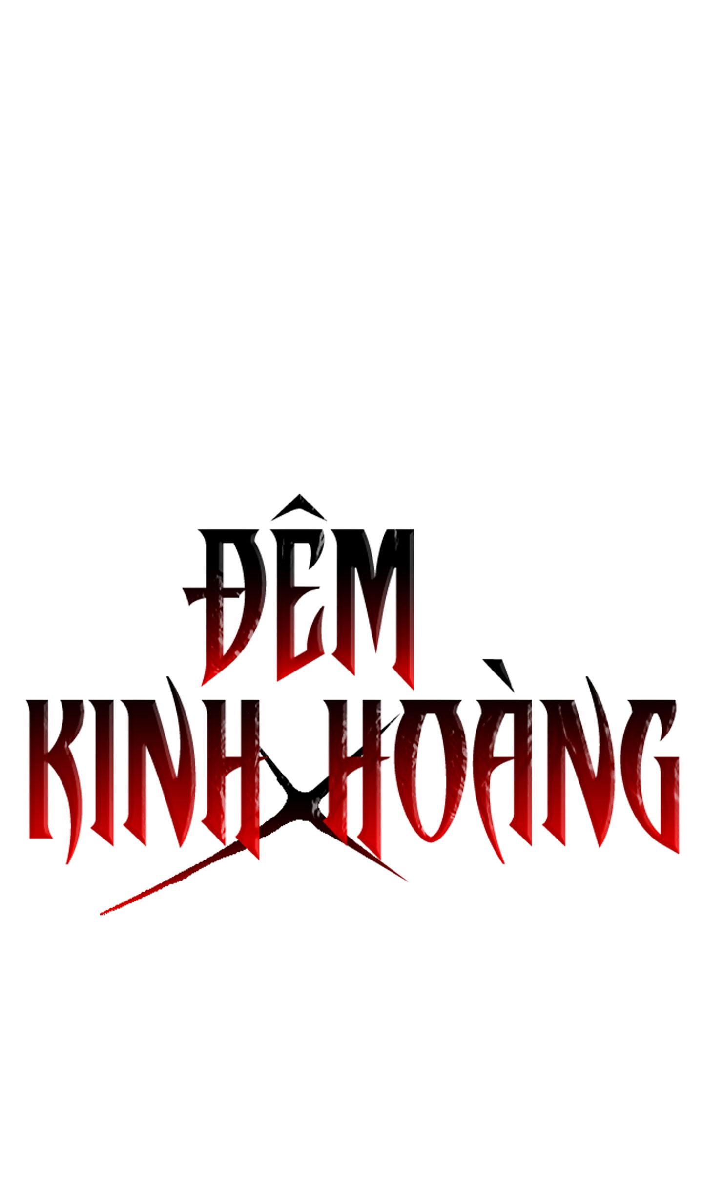 ĐÊM KINH HOÀNG - Chap 53