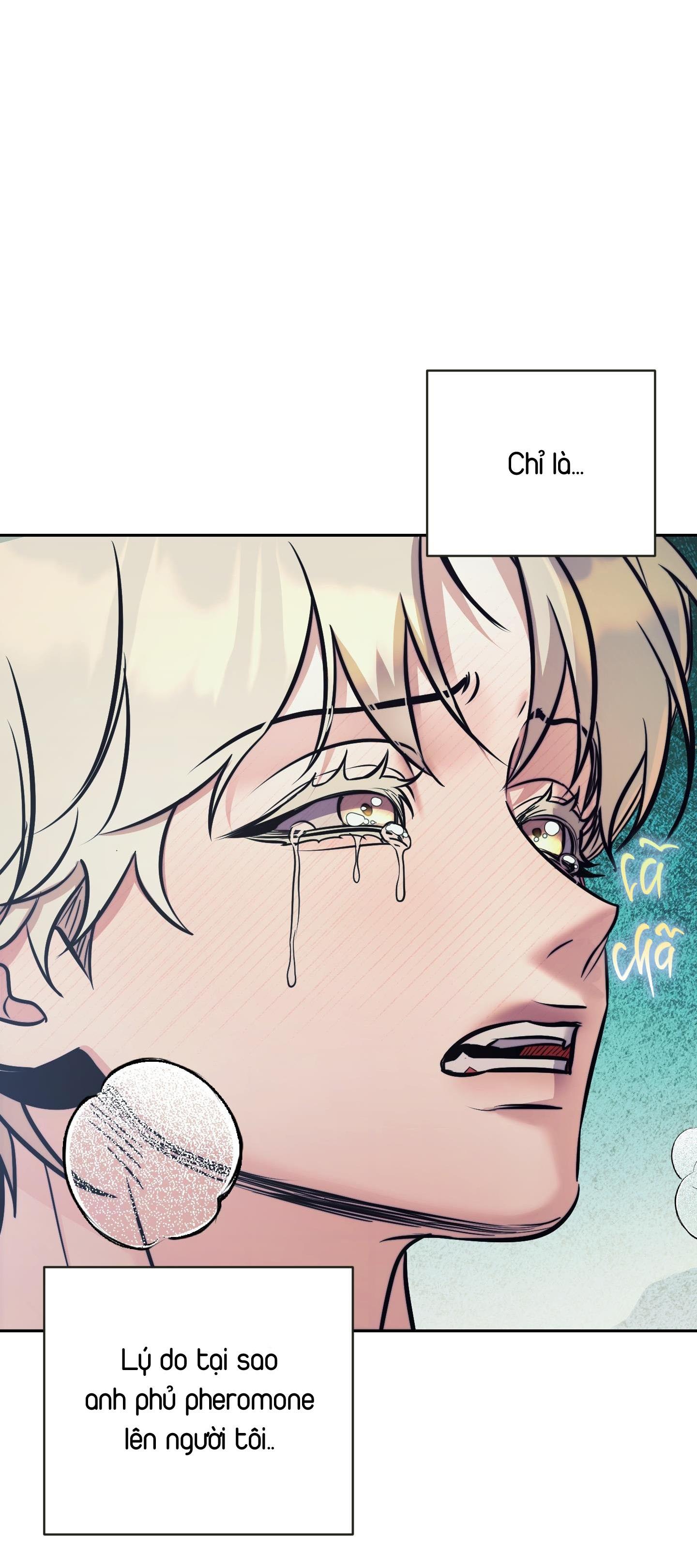 (CBunu) Stigma - Chap 33