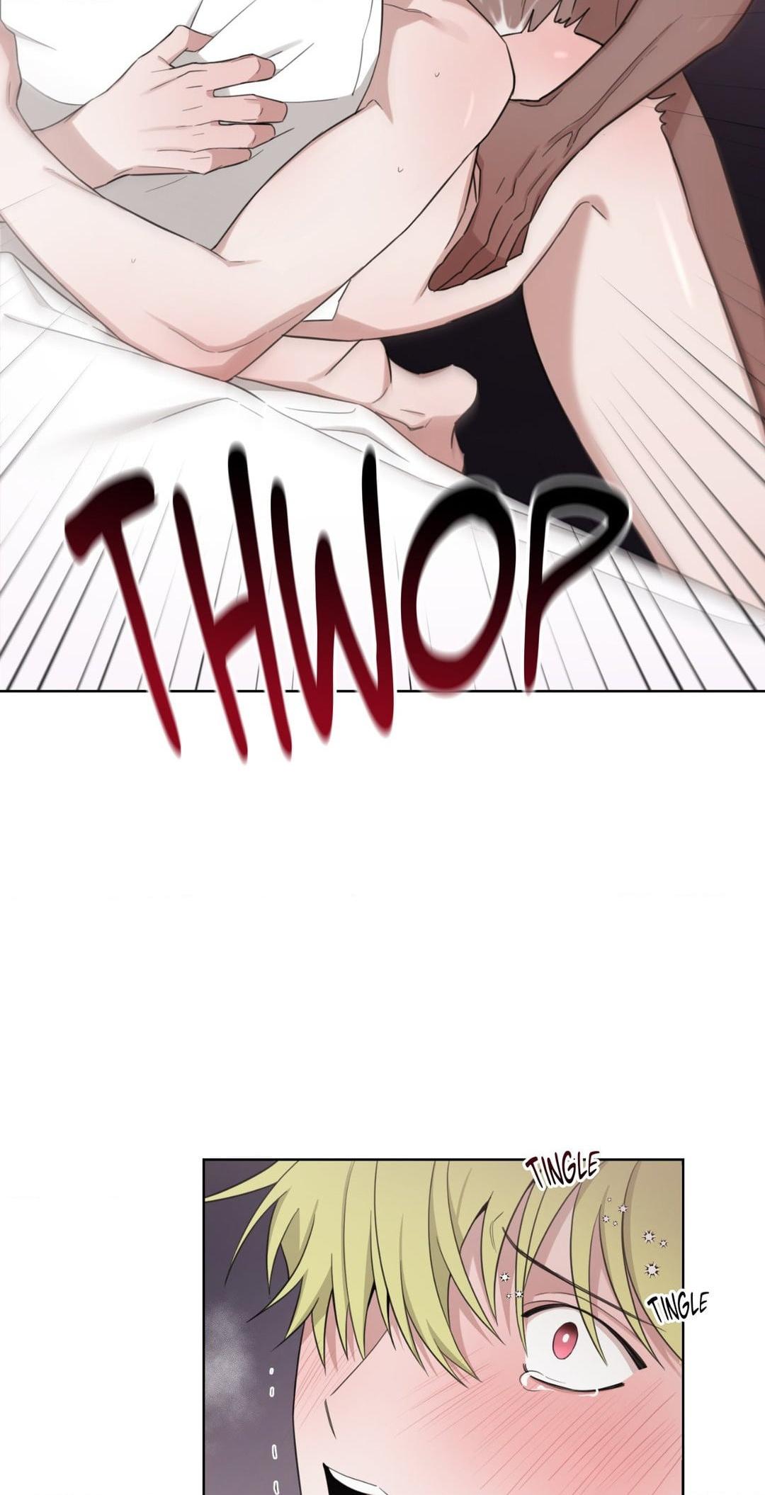 Đồ ăn đêm cho quỷ tà râm - Chap 7