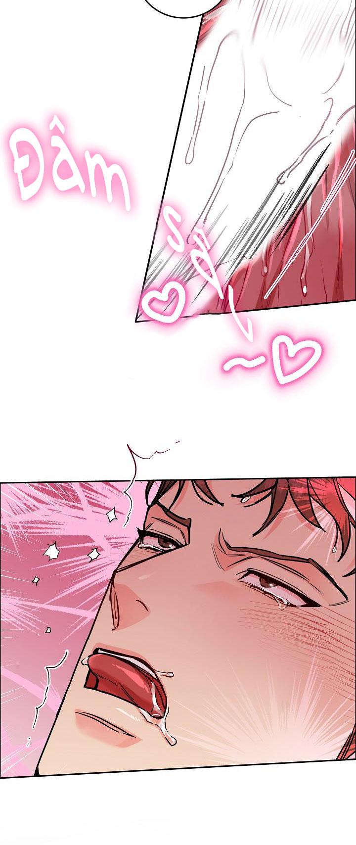 CHÓ VÀ CHIM - Chap 18