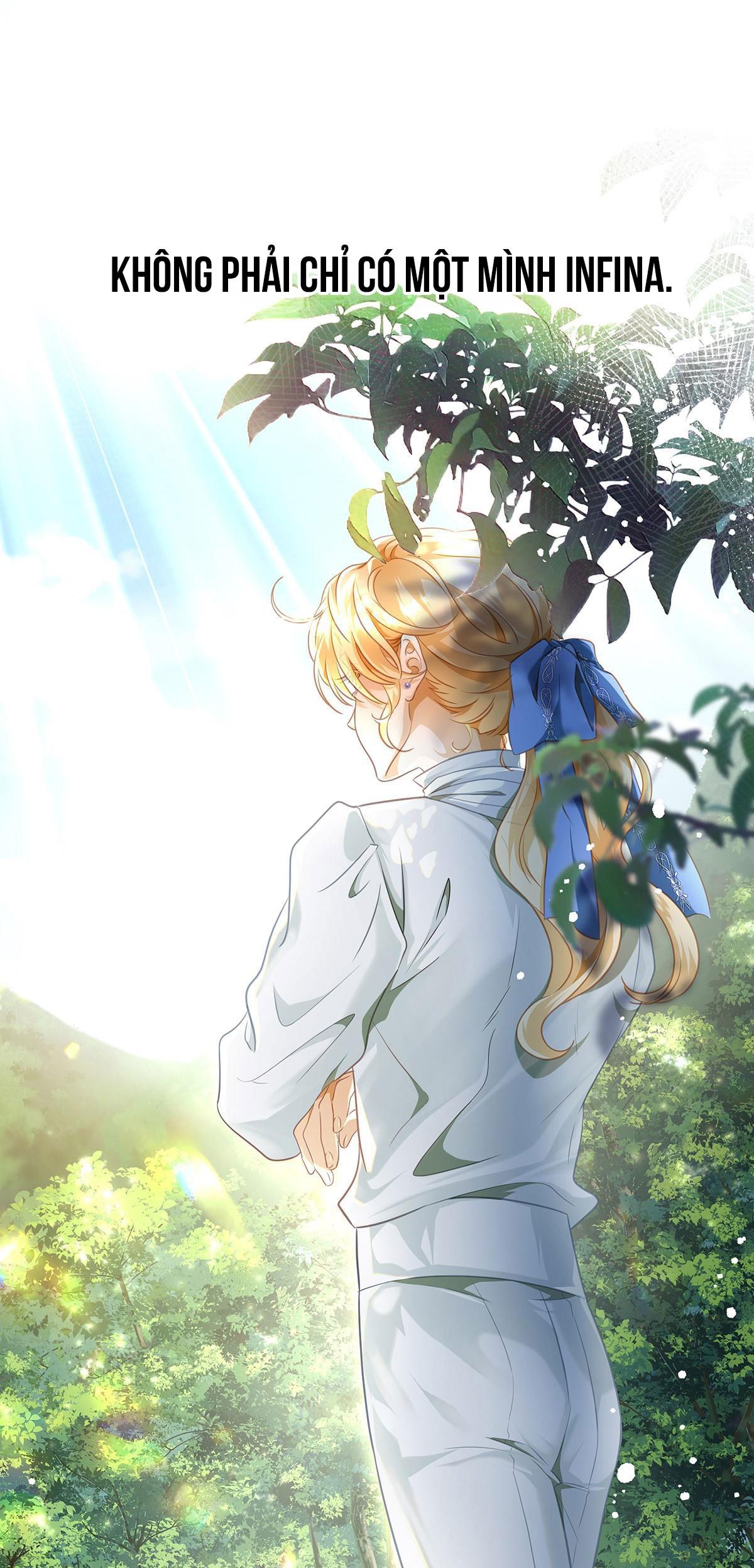 Tôi trùng sinh thành chú rồng đen của vương tử điện hạ - Chap 14