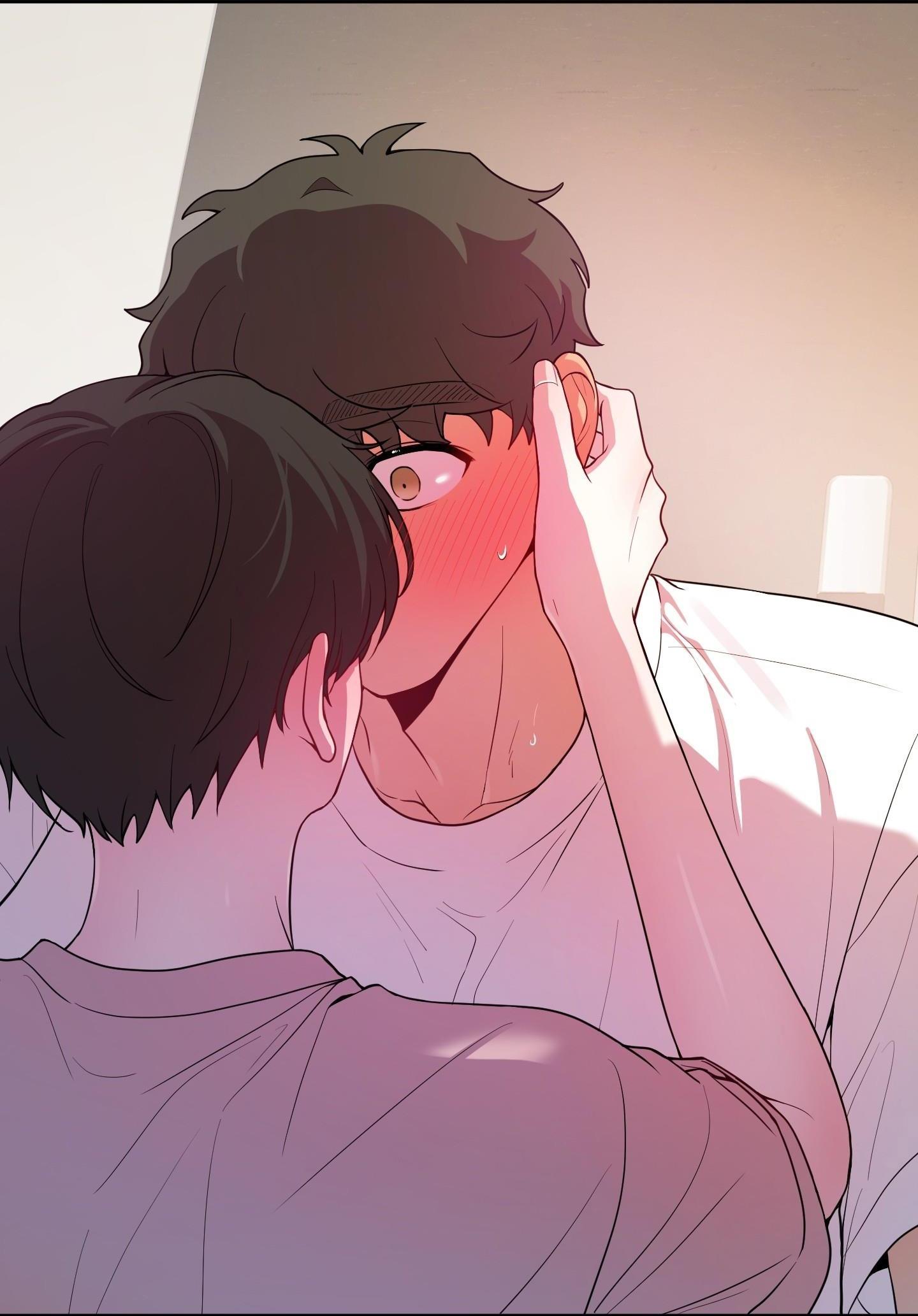 (CBunu) Chuyện Rằng Tôi Yêu Cậu - Chap 23
