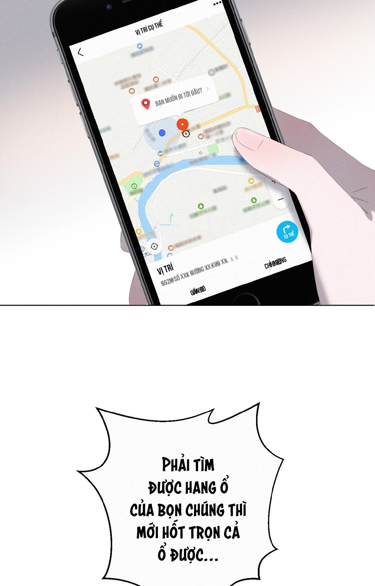 Xã Hội Mồn Lèo - Chap 45