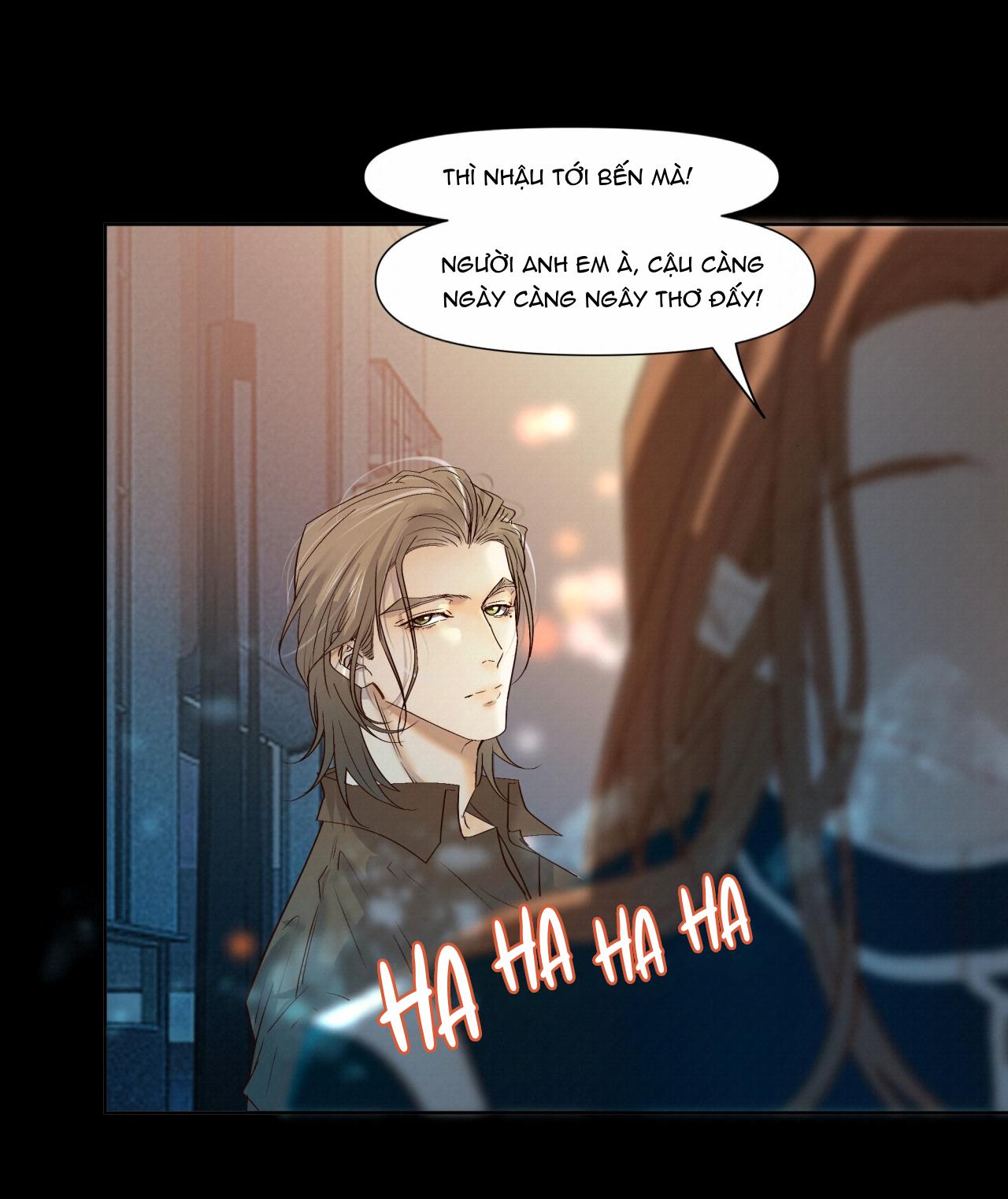 Trỗi Dậy Từ Tro Tàn - Chap 47