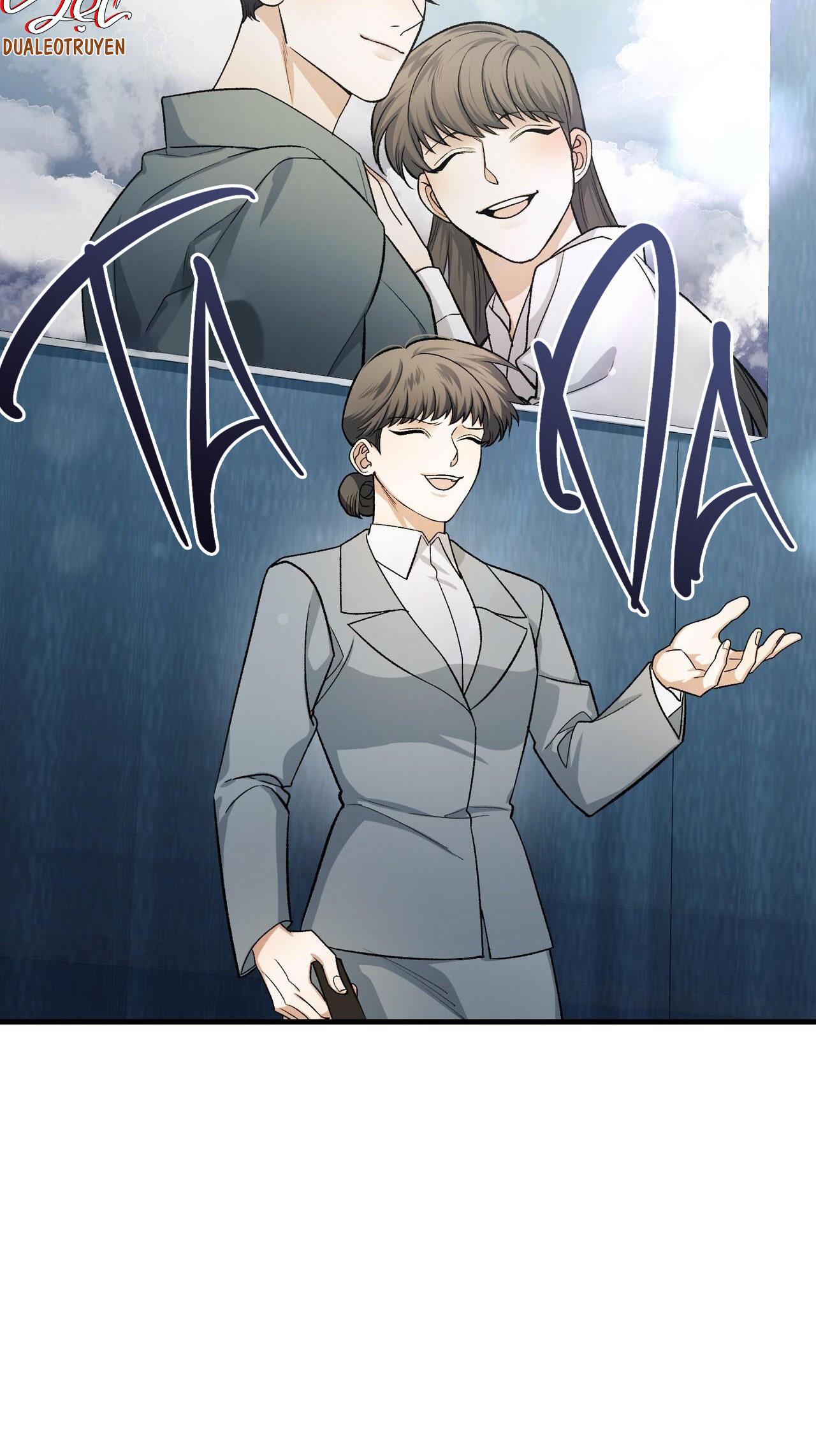 ĐIỀU KIỆN CỦA GUIDE - Chap 31