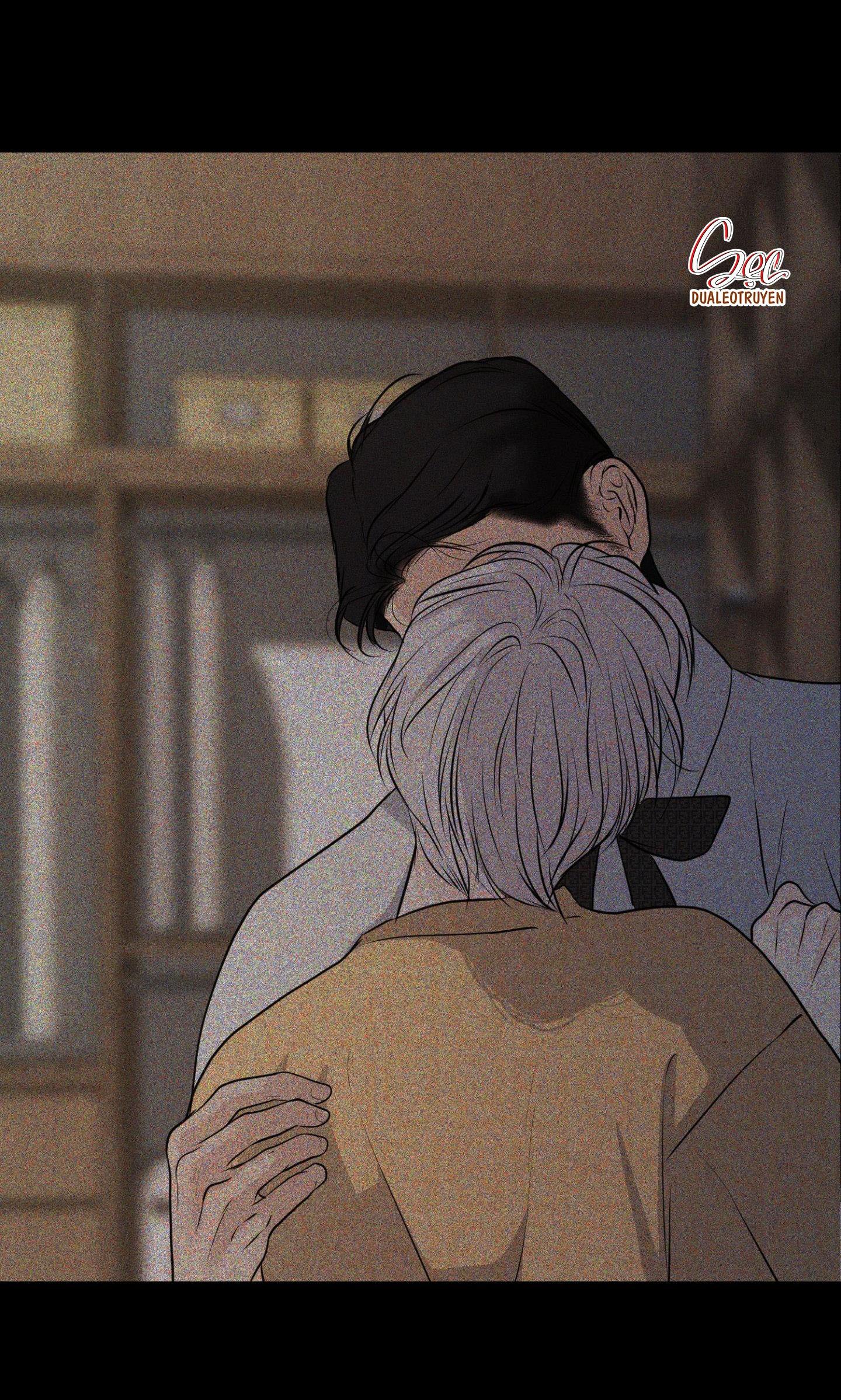 (ABO) LỜI CẦU NGUYỆN - Chap 59