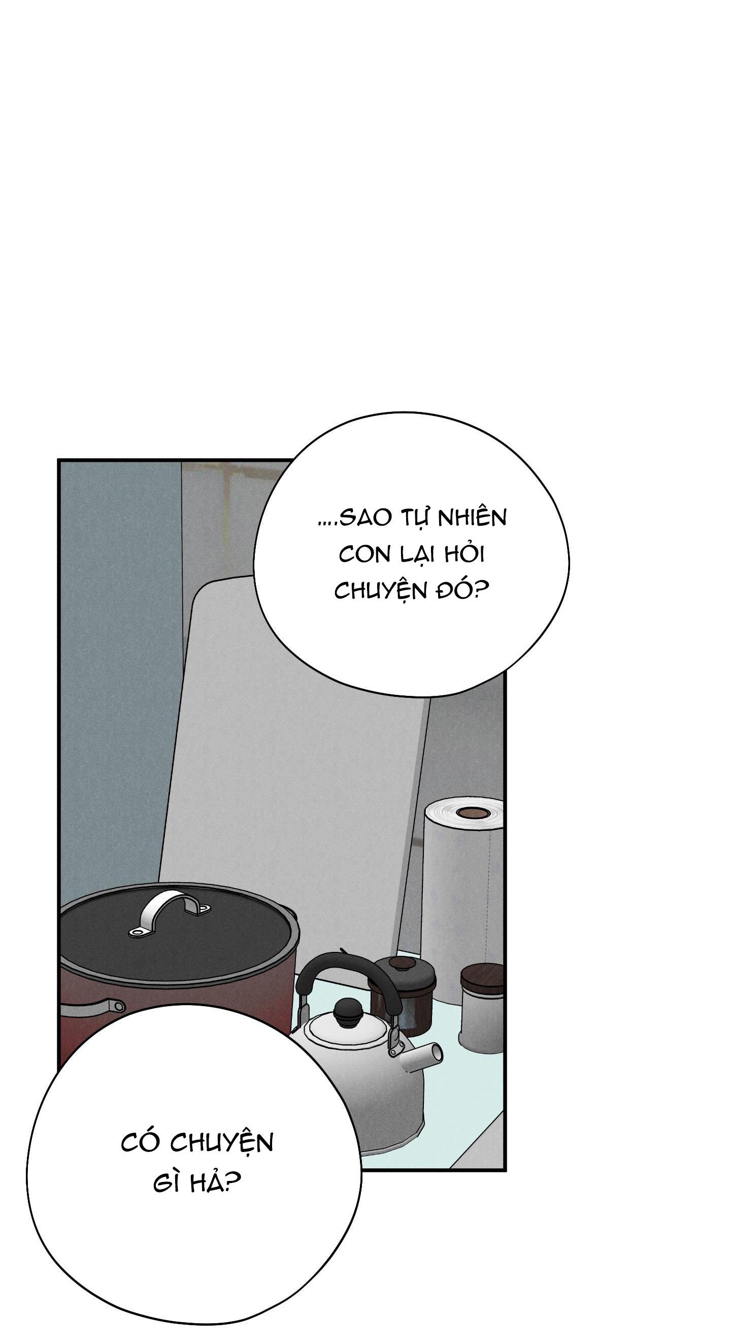 MÓN QUÀ DÀNH CHO KẺ NGẠO MẠN - Chap 46