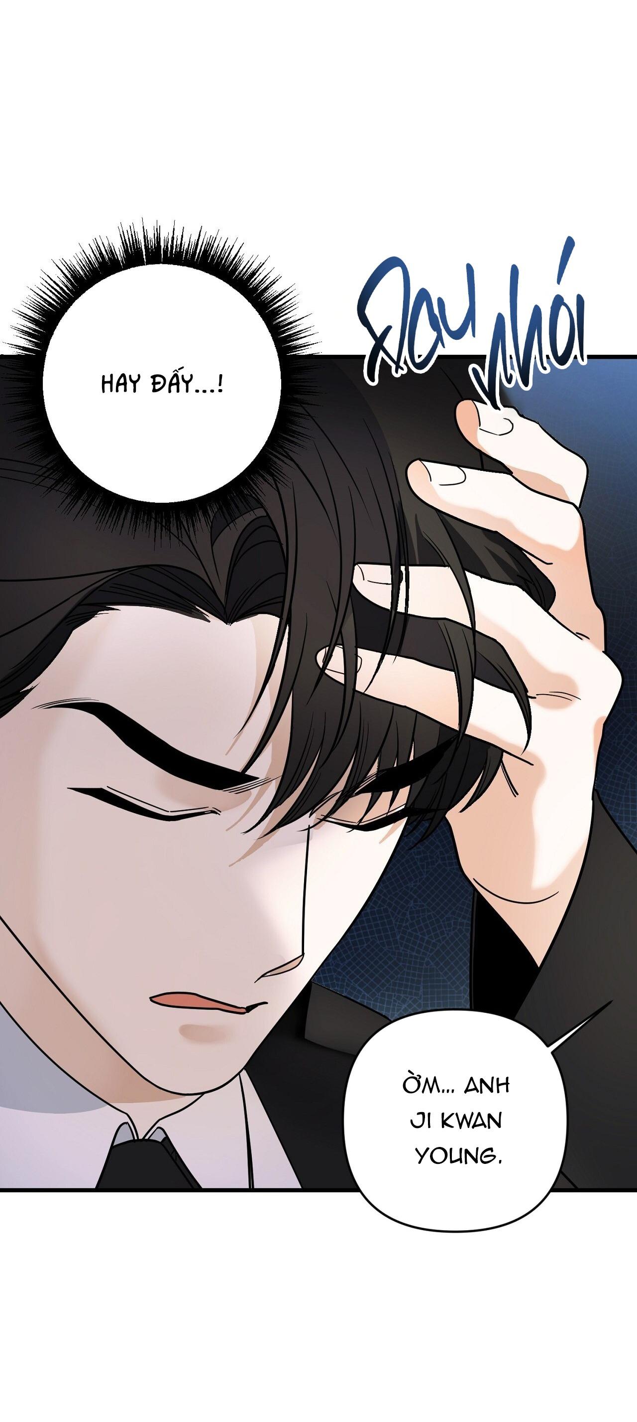 ĐIỀU KIỆN CỦA GUIDE - Chap 44