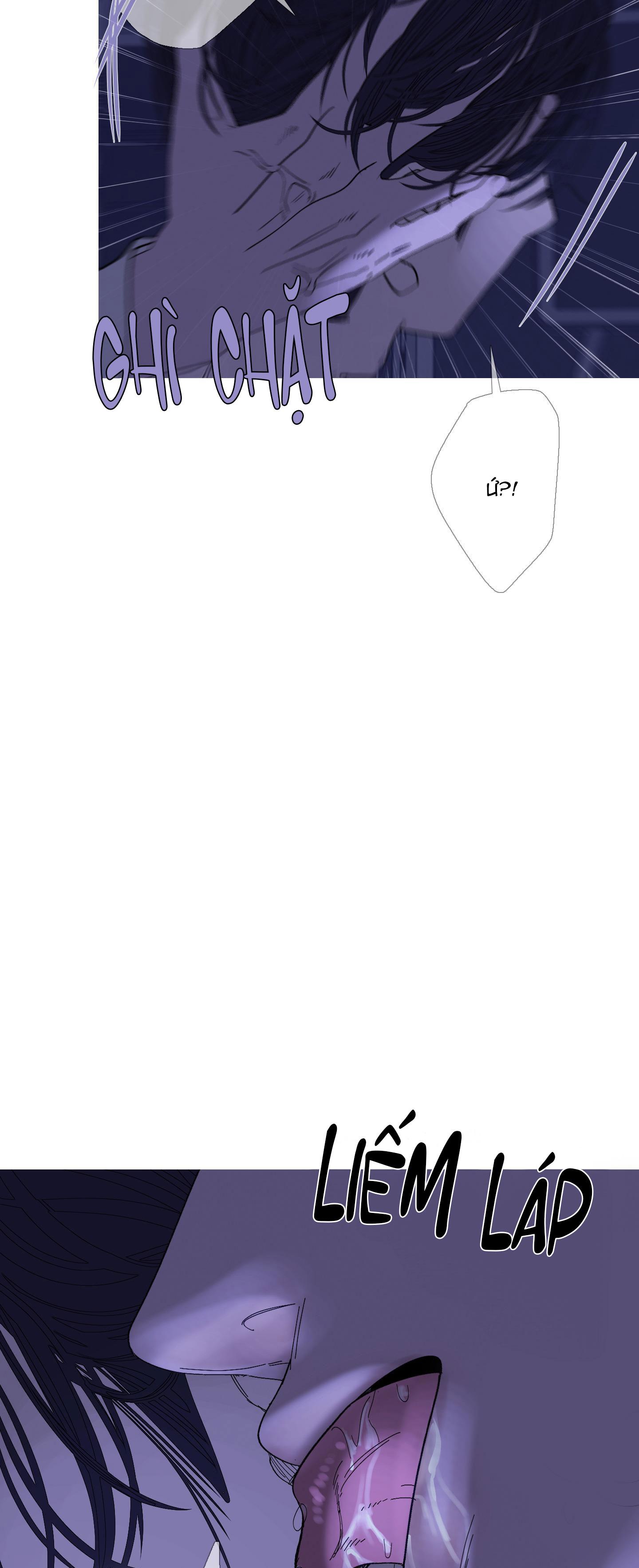 CHUYỆN QUỶ MÔN QUAN - Chap 74