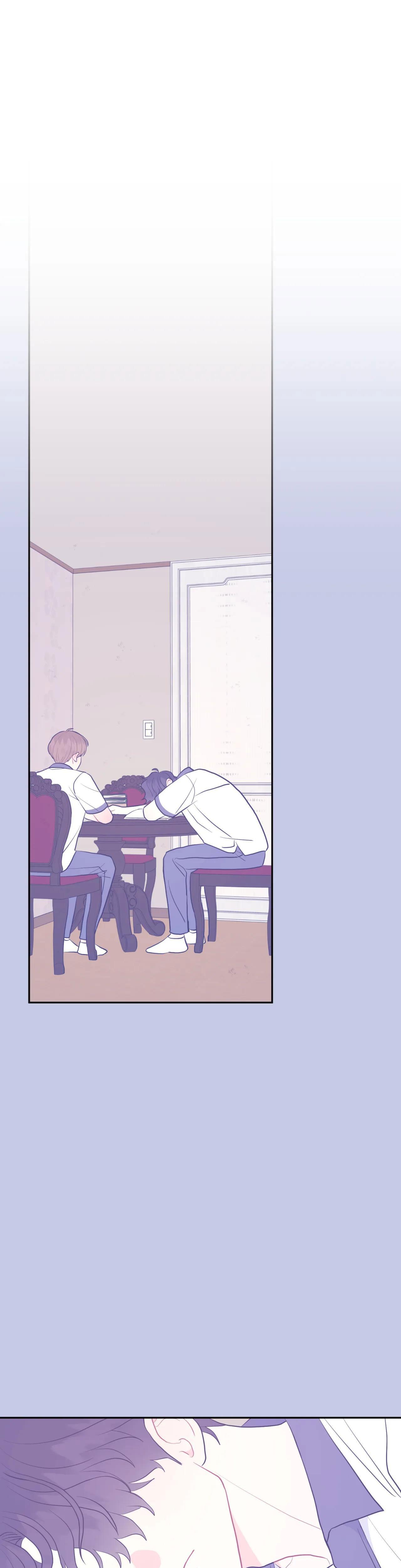 KHOẢNG CÁCH VƯỢT QUA GIỚI HẠN - Chap 62