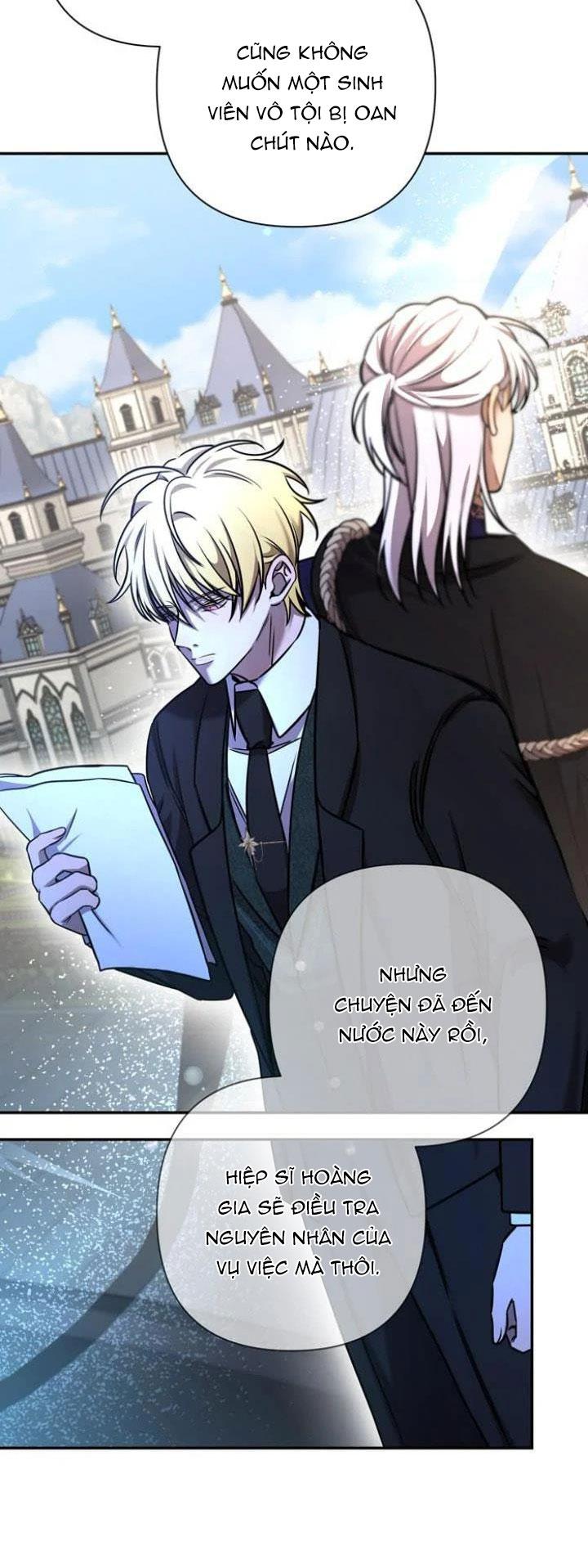 Mắc Kẹt Trong Game Hẹn Hò Của Em Gái Tôi - Chap 70