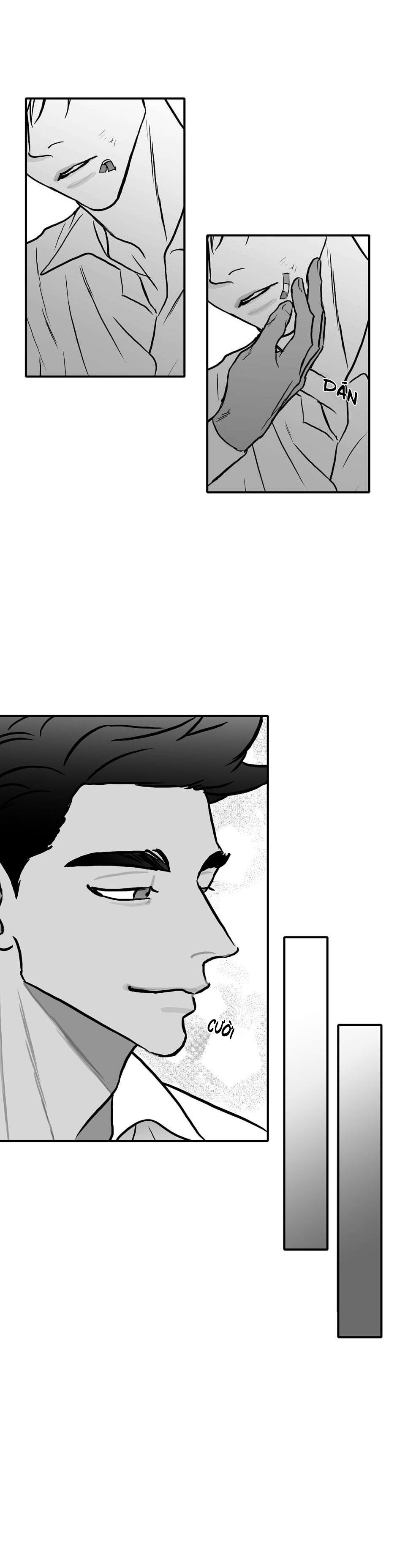 Chúng Ta Đều Là Kẻ Ngốc - Chap 22