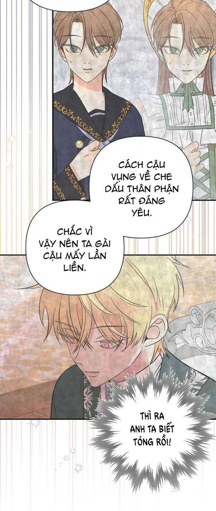 Mắc Kẹt Trong Game Hẹn Hò Của Em Gái Tôi - Chap 52