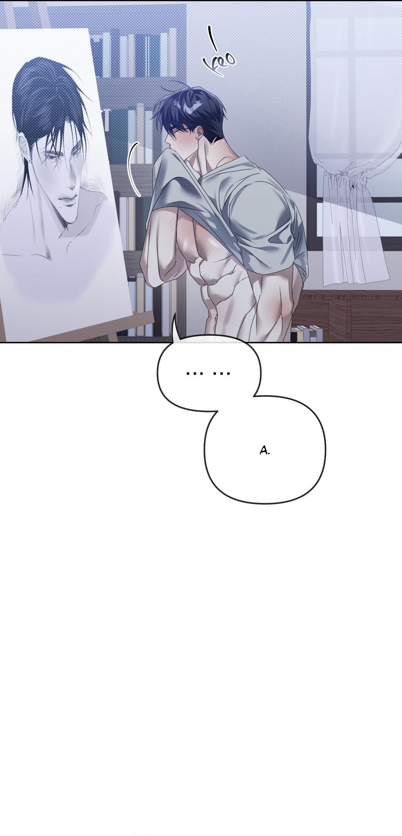 [END] HUYẾT MẠCH TƯƠNG THÔNG - Chap 8