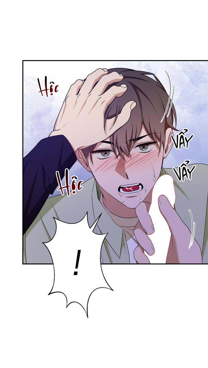 Critical Point - Chap 35