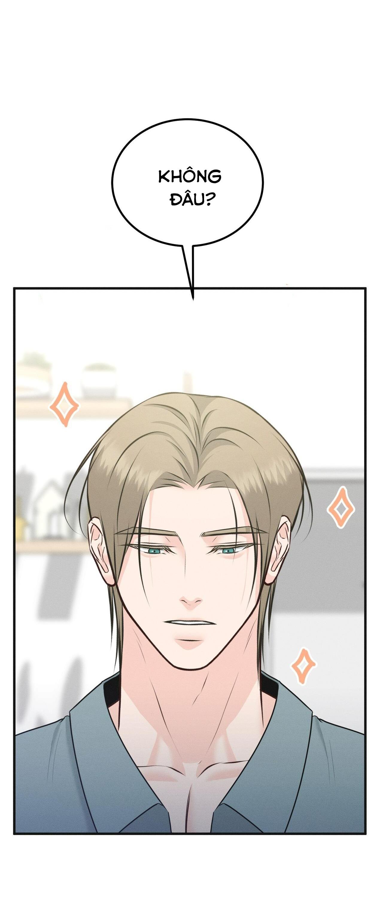 CHỜ CHÚT! ĐỪNG DI CHUYỂN - Chap 10