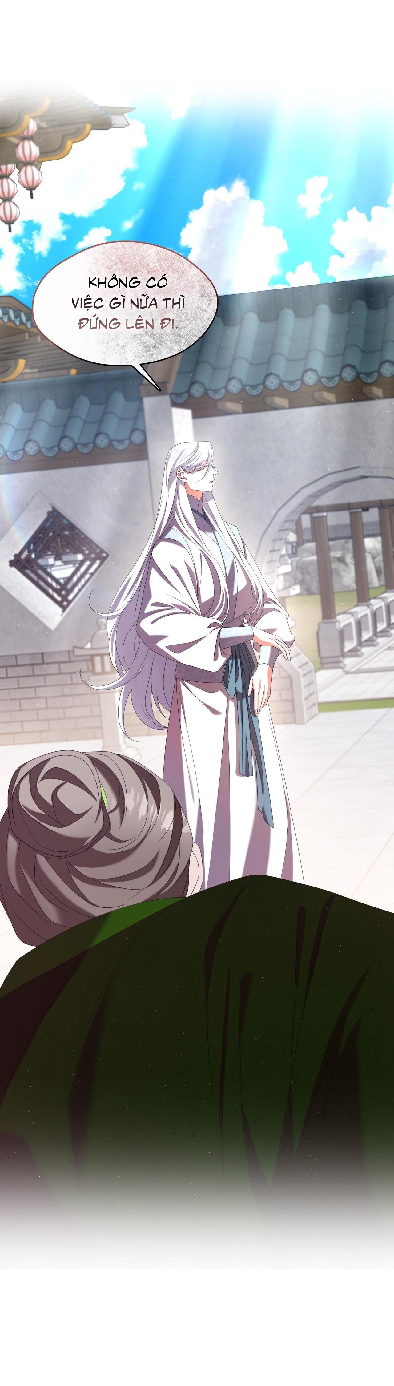 Tôi đã nuôi dạy thủ lĩnh giáo phái ác ma - Chap 23