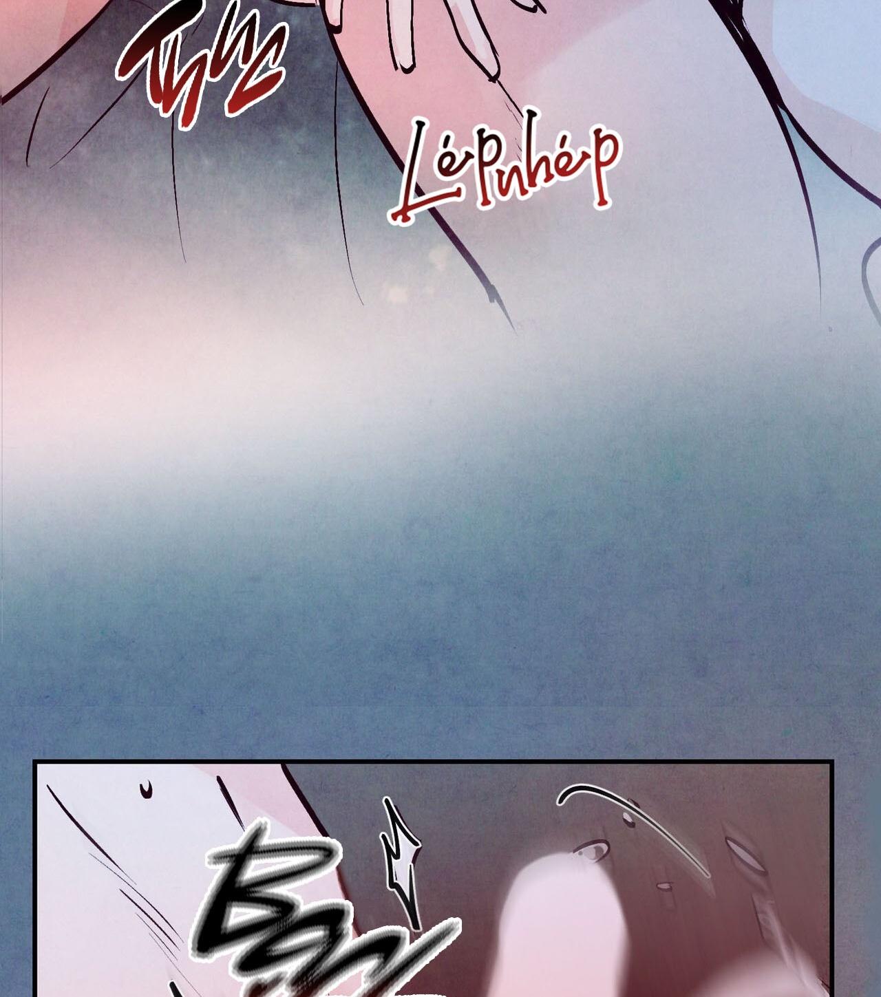 Say Tình - Chap 61