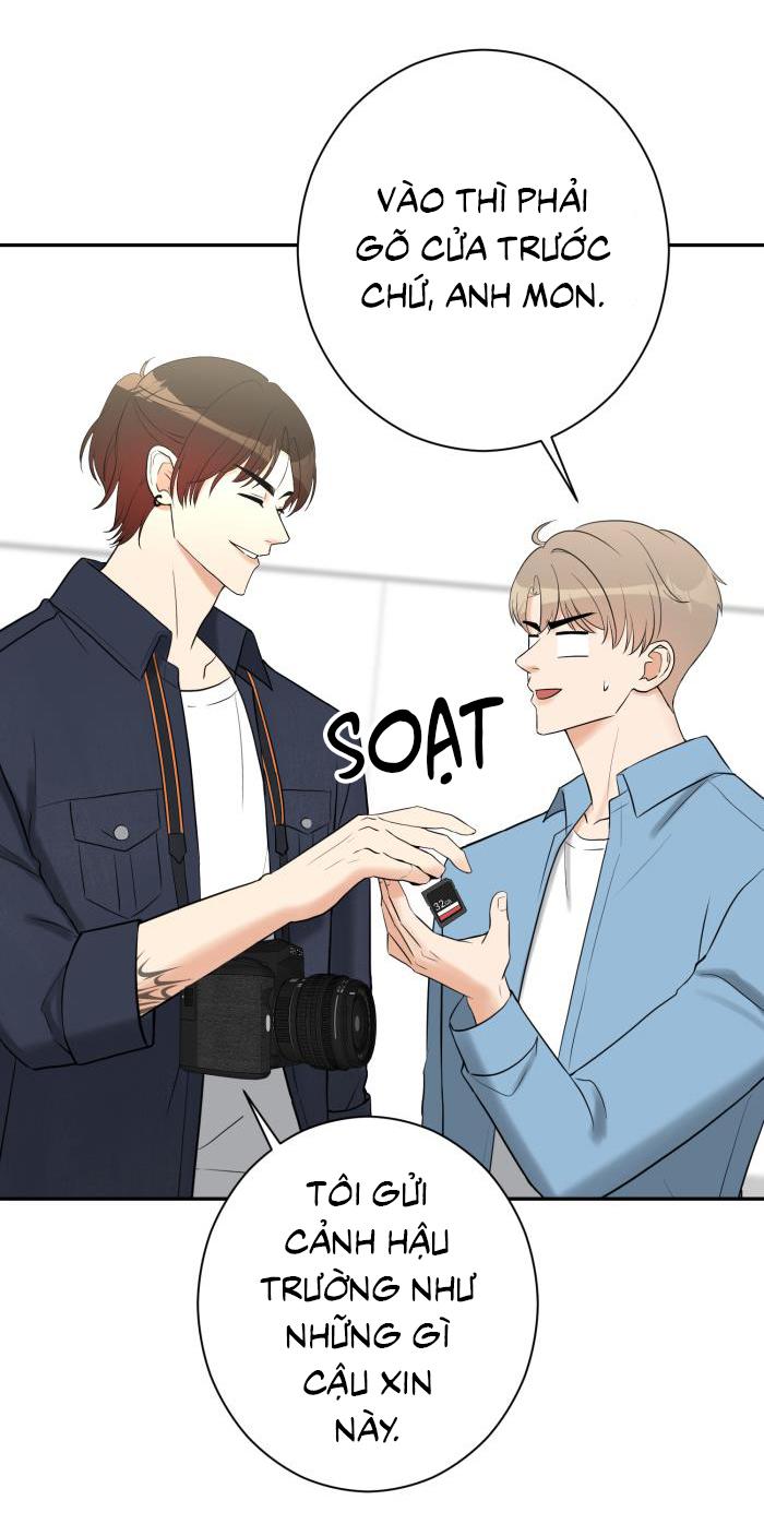 Tỉnh dậy lần nữa bỗng trở thành minh tinh rồi - Chap 11