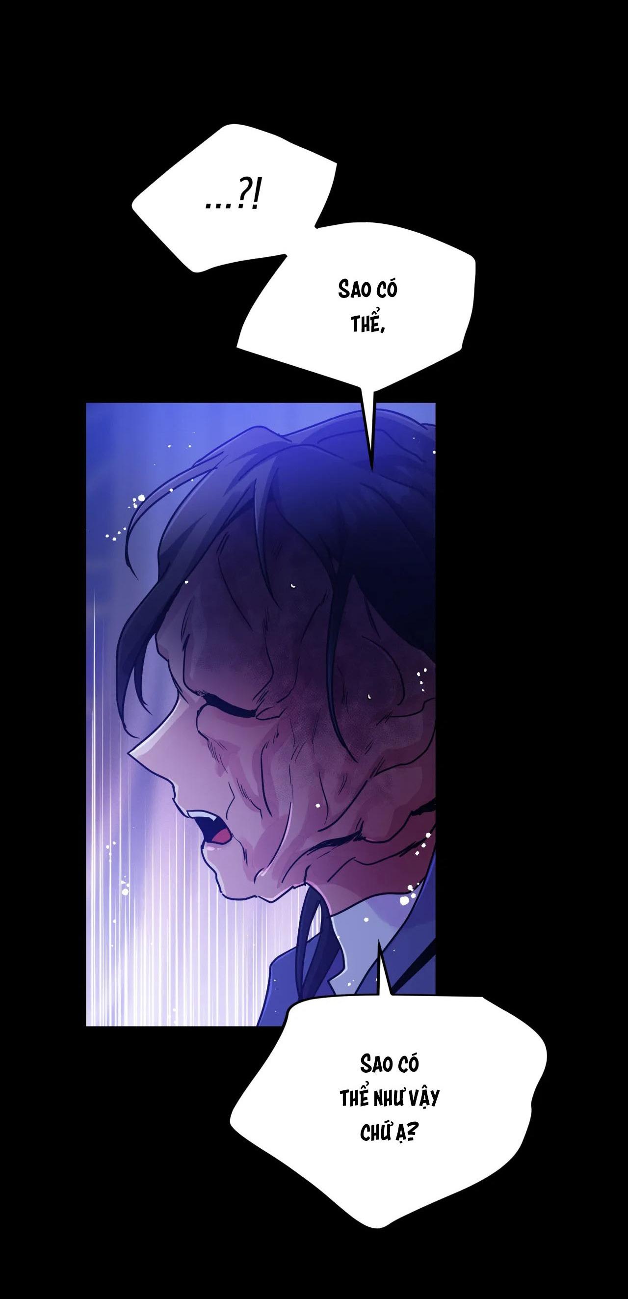 (CBunu) Ám Giữ Linh Hồn - Chap 52